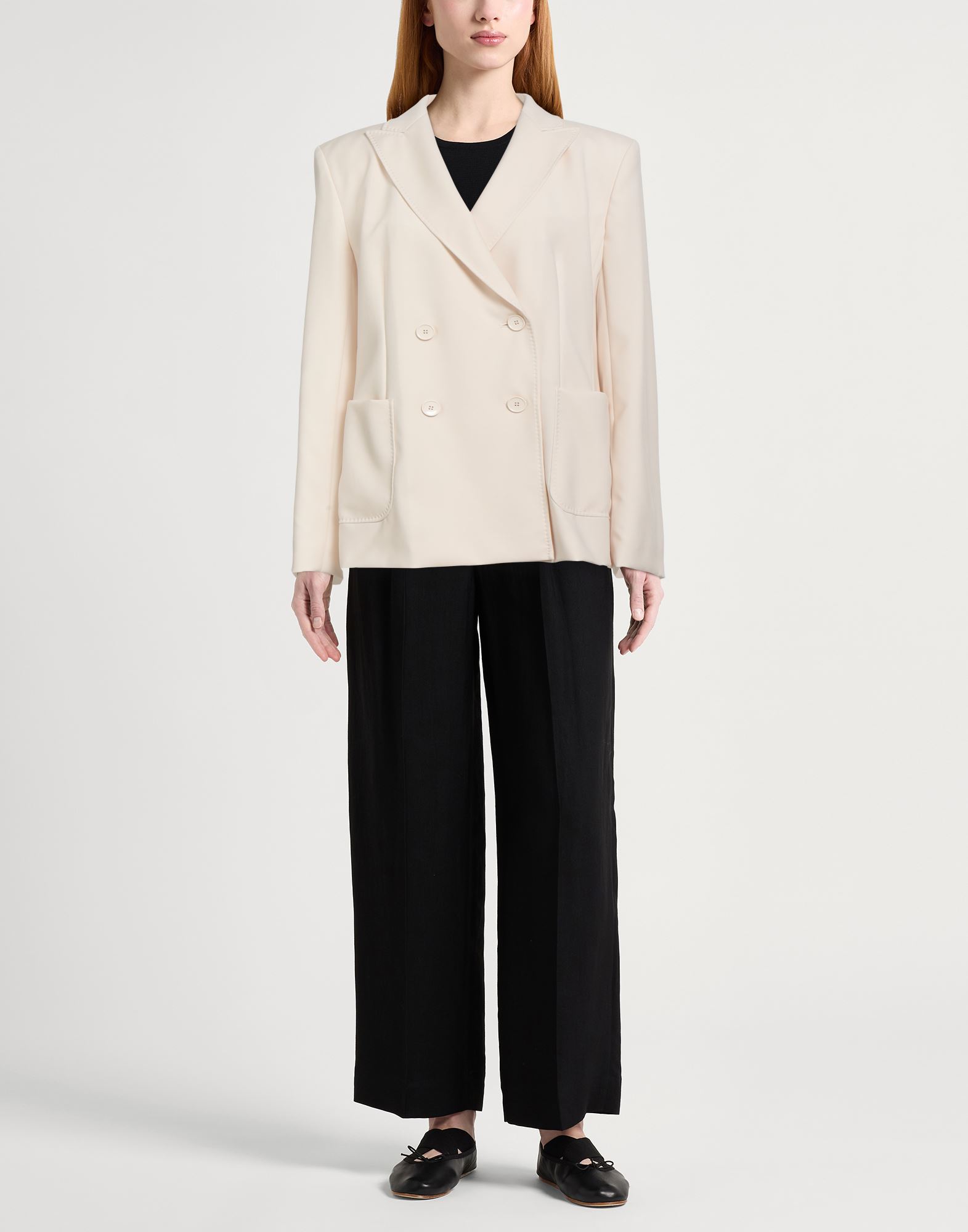  Weekend Max Mara - Trajes Y Conjuntos - Americanas - On Yoox.com 