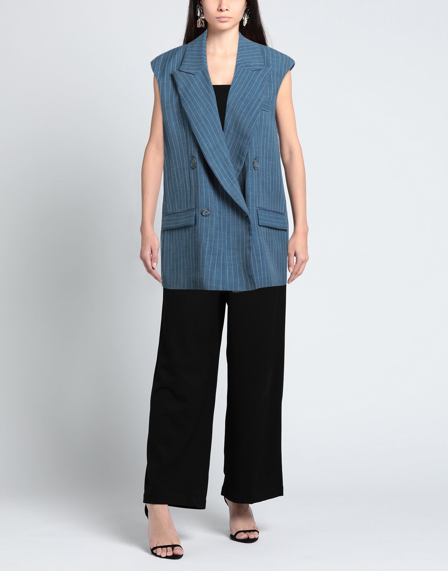  Gaëlle Paris - Trajes Y Conjuntos - Americanas - On Yoox.com 