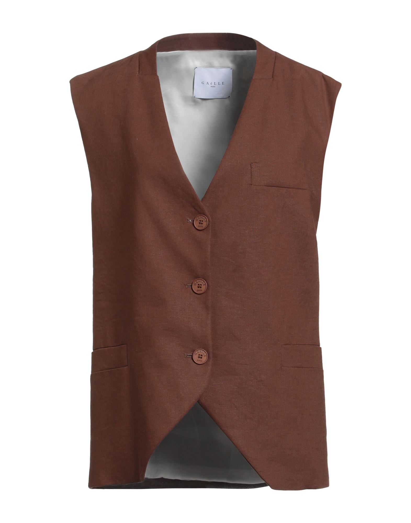  Gaëlle Paris - Anzüge Und Co-ords - Couture-westen - On Yoox.com 