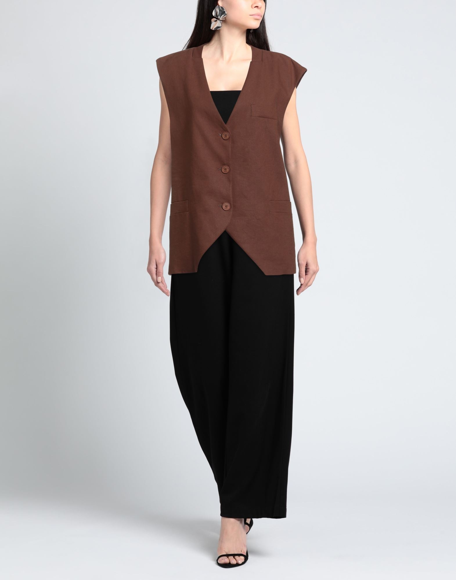  Gaëlle Paris - Anzüge Und Co-ords - Couture-westen - On Yoox.com 