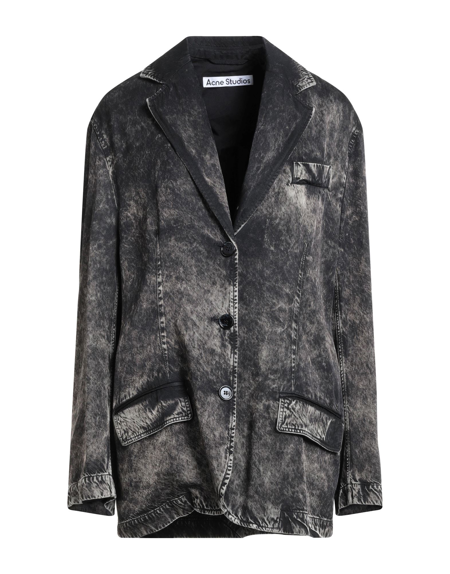  Acne Studios - Trajes Y Conjuntos - Americanas - On Yoox.com 