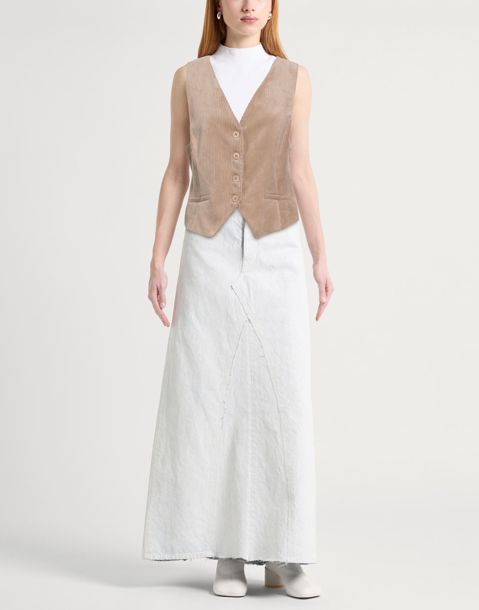  Motel - Anzüge Und Co-ords - Couture-westen - On Yoox.com 