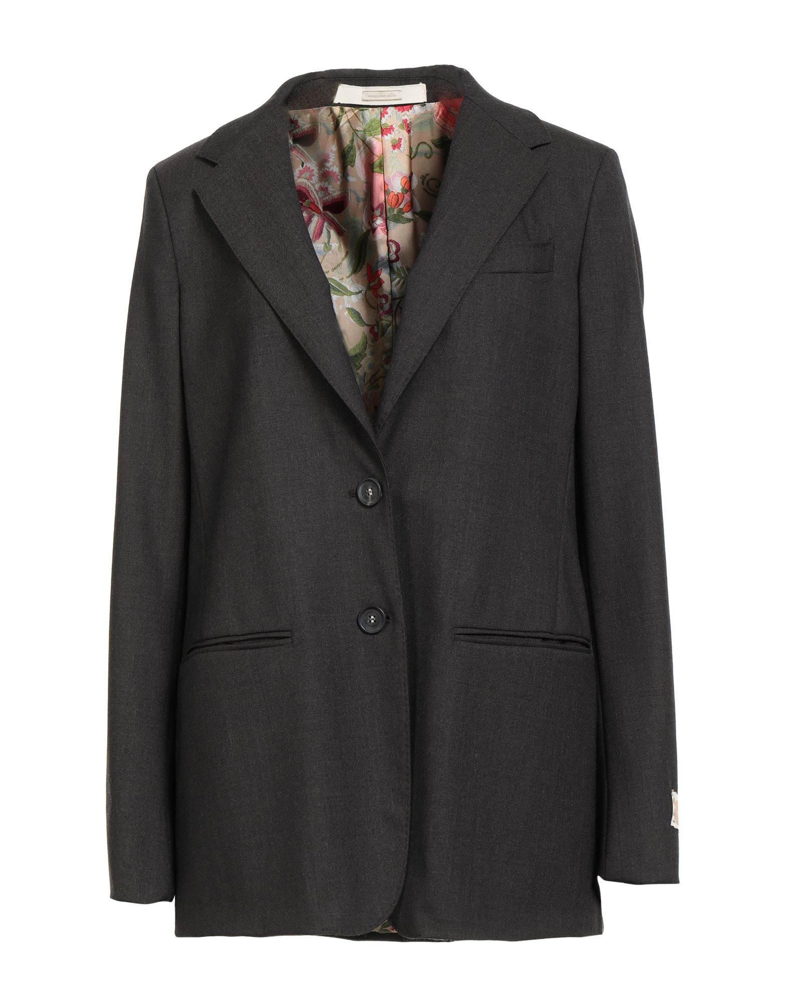 Massimo Alba - Anzüge Und Co-ords - Blazers - On Yoox.com 