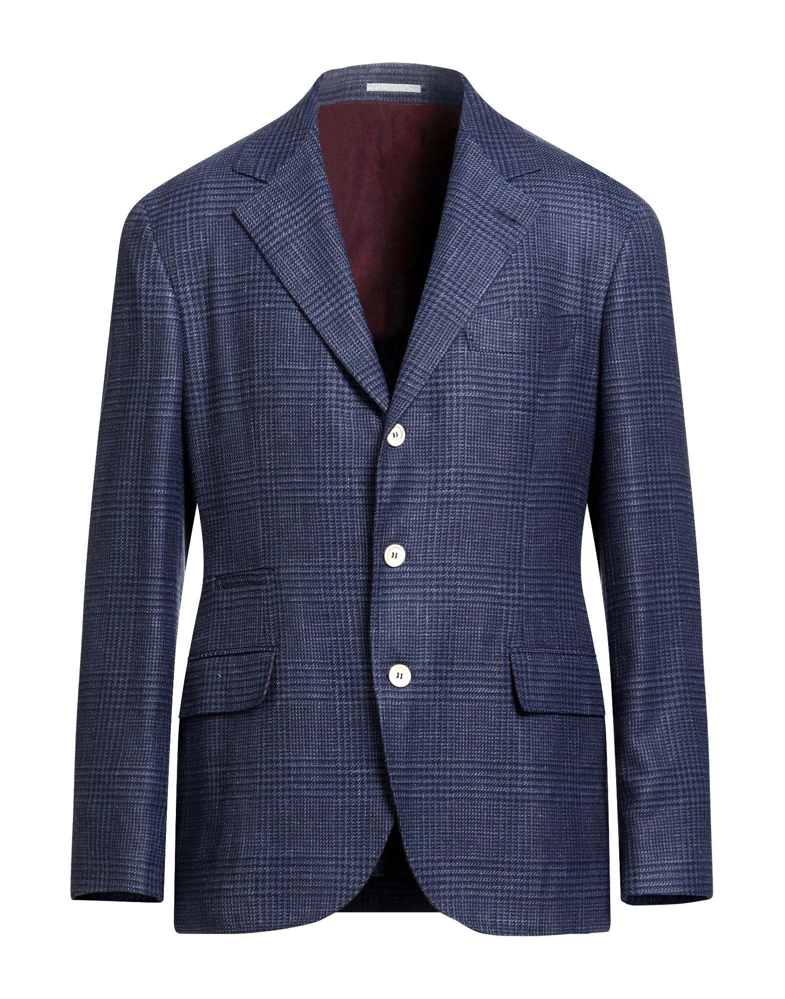 BRUNELLO CUCINELLI ΣΥΝΟΛΑ ΚΑΙ ΣΕΤ Σακάκι