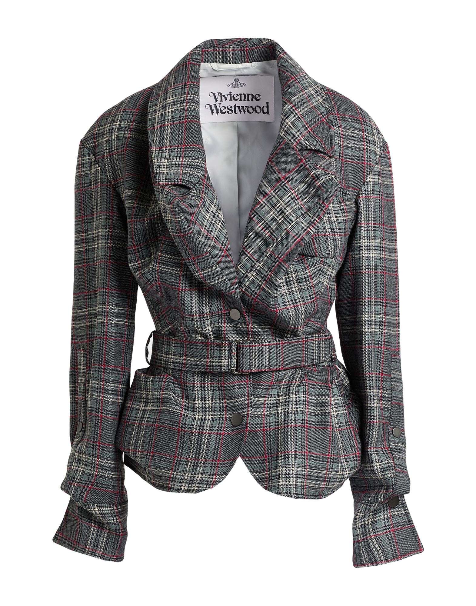 VIVIENNE WESTWOOD VIVIENNE WESTWOOD ΣΥΝΟΛΑ ΚΑΙ ΣΕΤ Σακάκι
