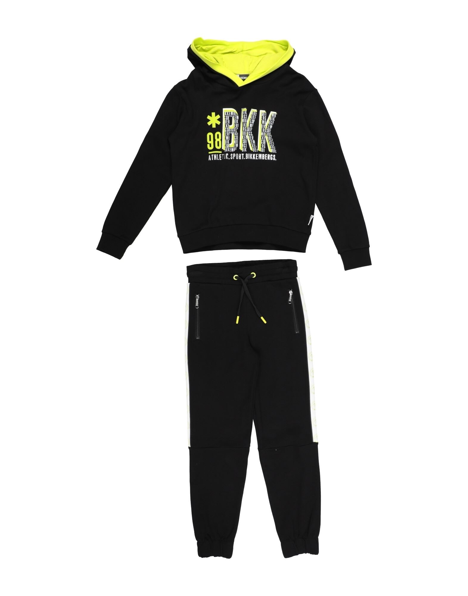  Bikkembergs - Overalls - Sportanzüge - On Yoox.com 