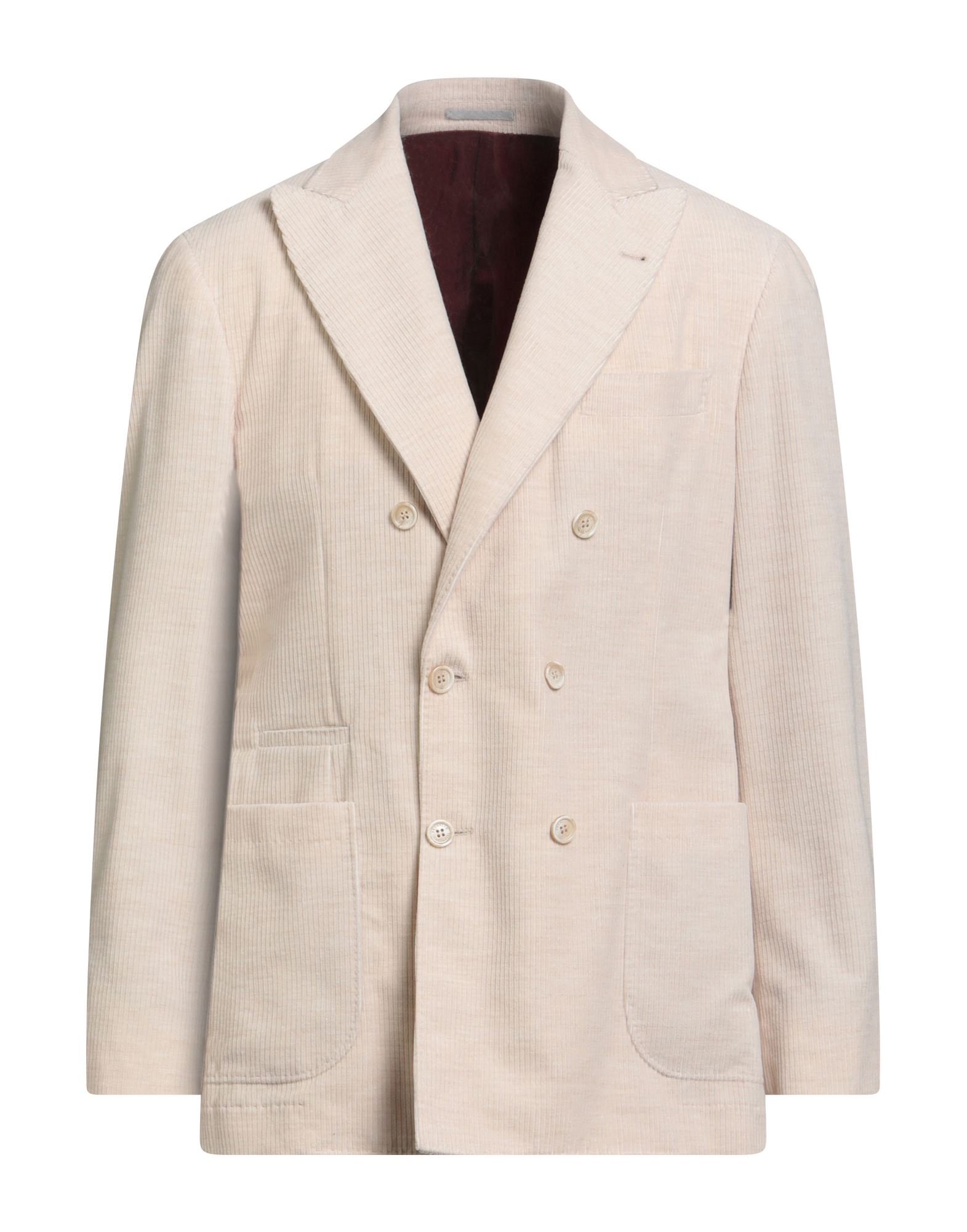  Brunello Cucinelli - Anzüge Und Co-ords - Blazers - On Yoox.com 