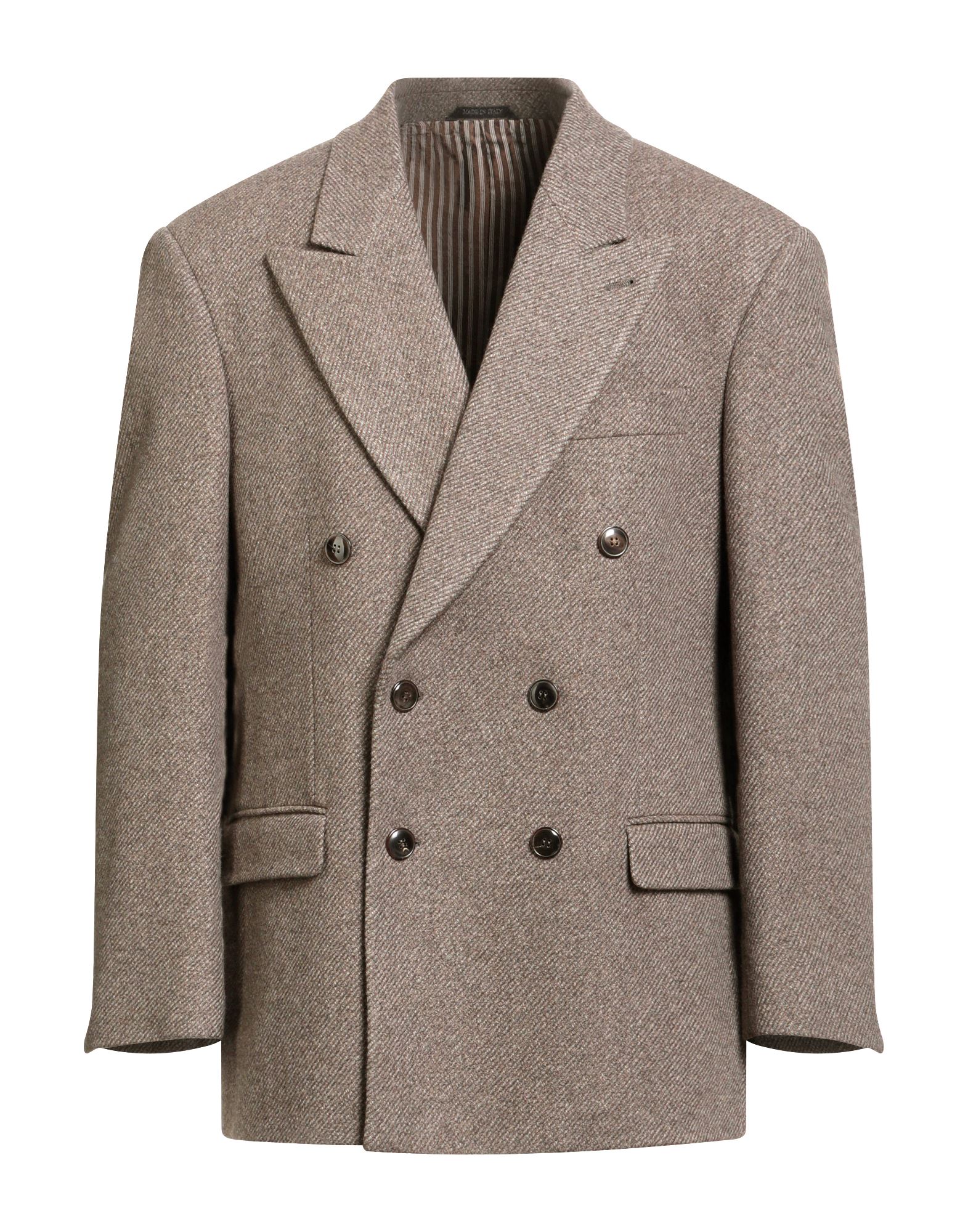  Giorgio Armani - Anzüge Und Co-ords - Blazers - On Yoox.com 