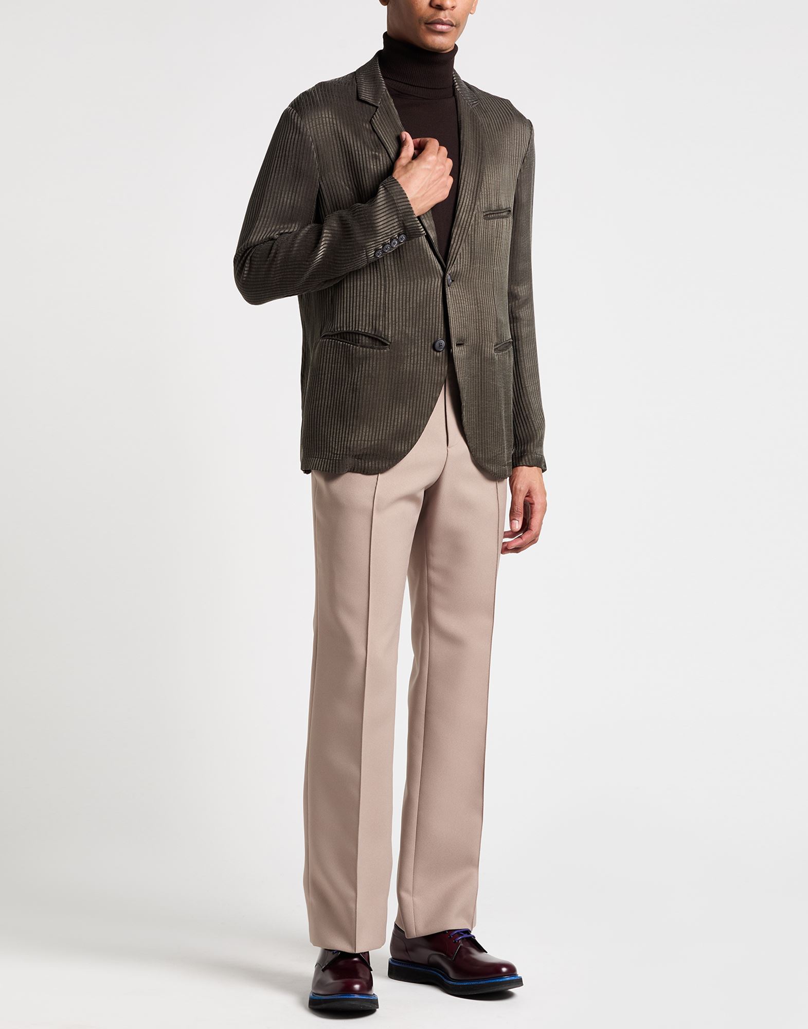  Giorgio Armani - Anzüge Und Co-ords - Blazers - On Yoox.com 