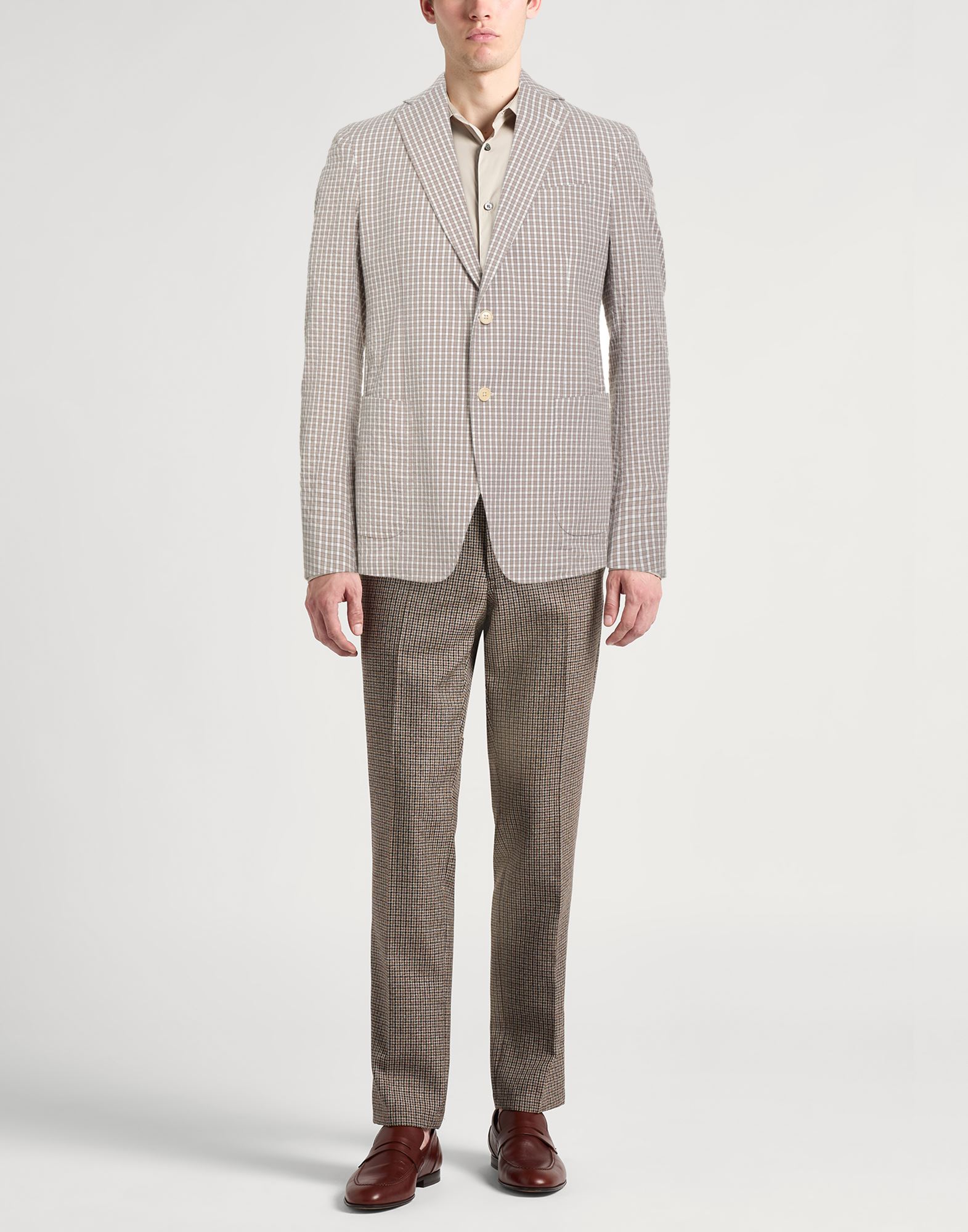  Tombolini - Anzüge Und Co-ords - Blazers - On Yoox.com 