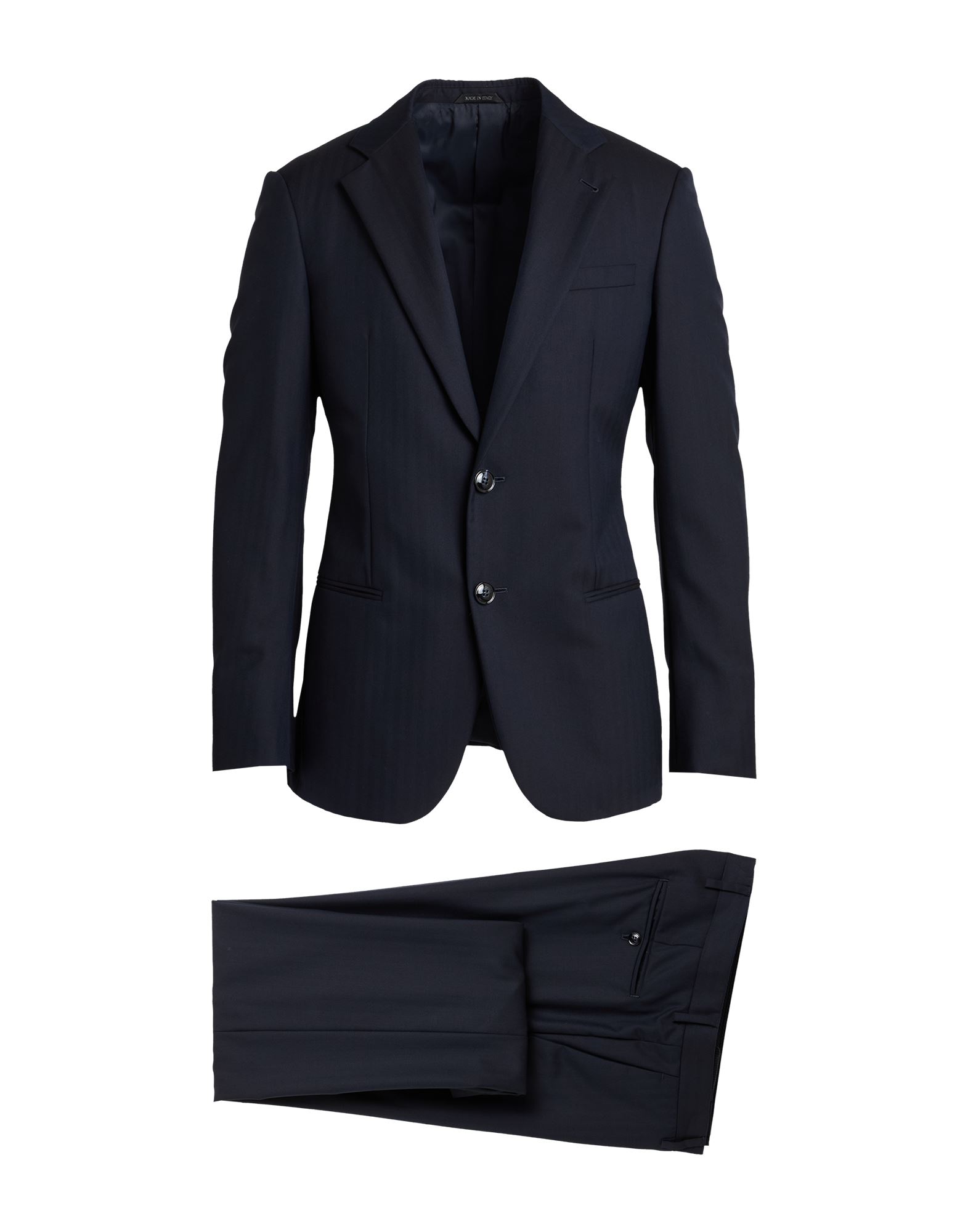  Giorgio Armani - Anzüge Und Co-ords - Anzüge - On Yoox.com 