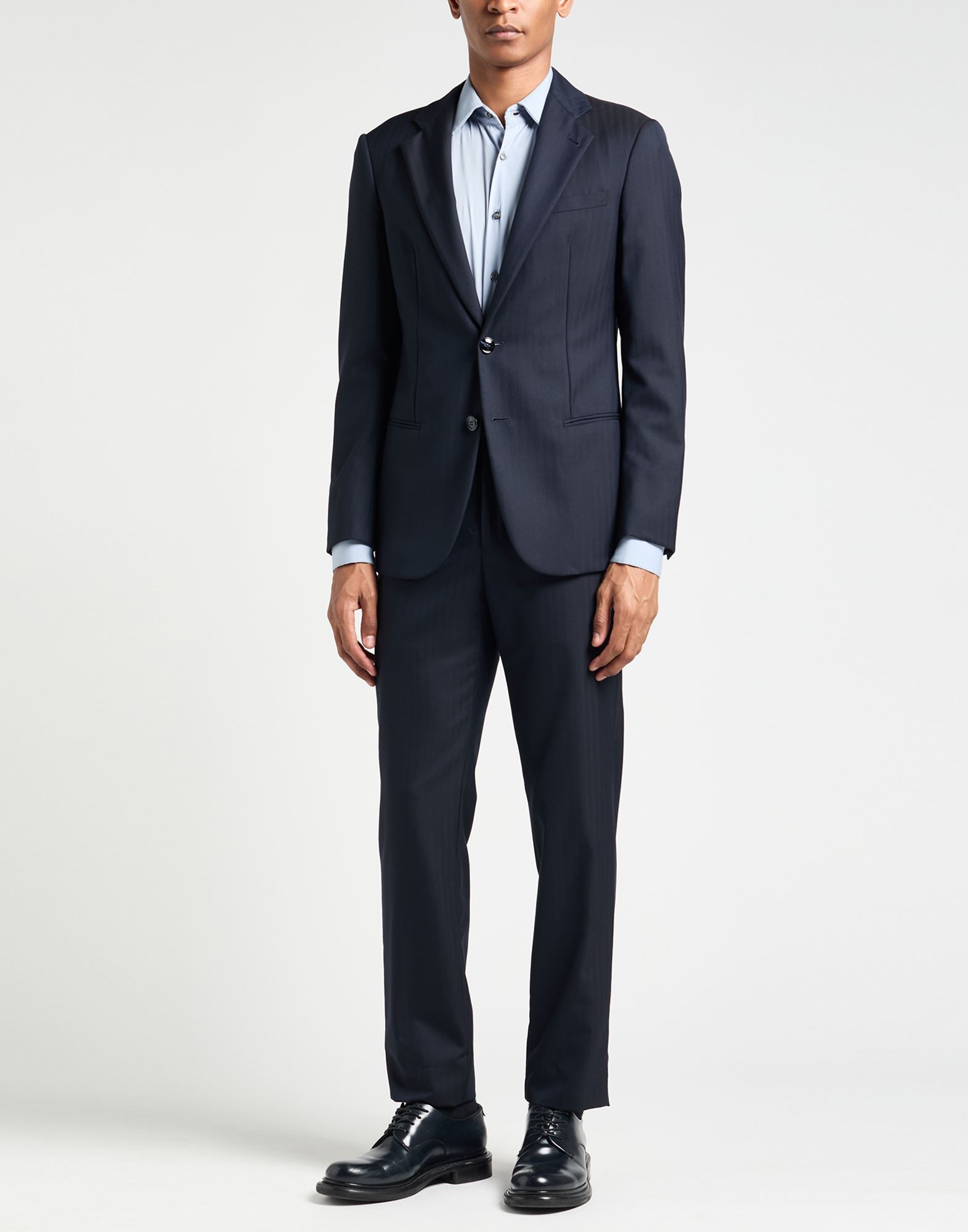  Giorgio Armani - Anzüge Und Co-ords - Anzüge - On Yoox.com 