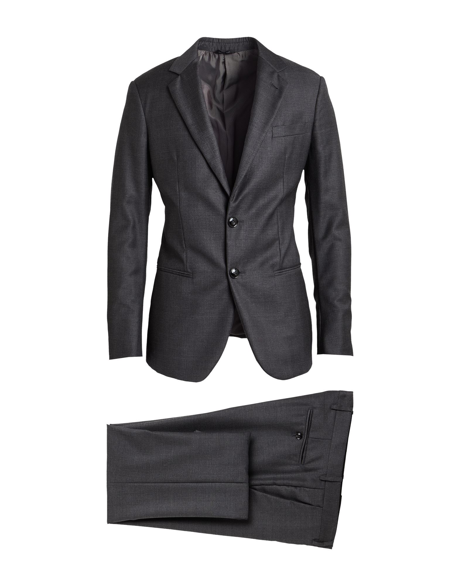  Giorgio Armani - Anzüge Und Co-ords - Anzüge - On Yoox.com 