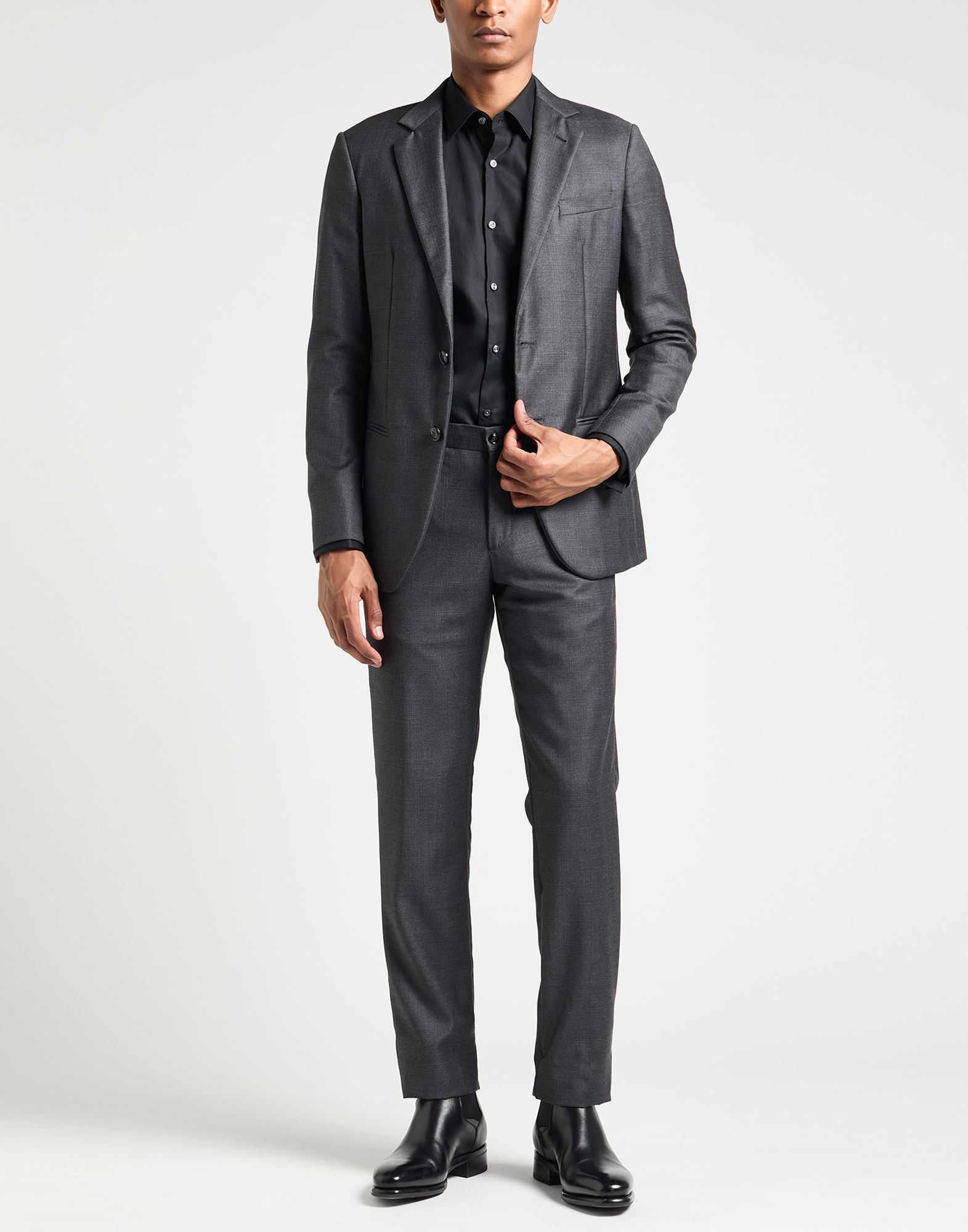  Giorgio Armani - Anzüge Und Co-ords - Anzüge - On Yoox.com 