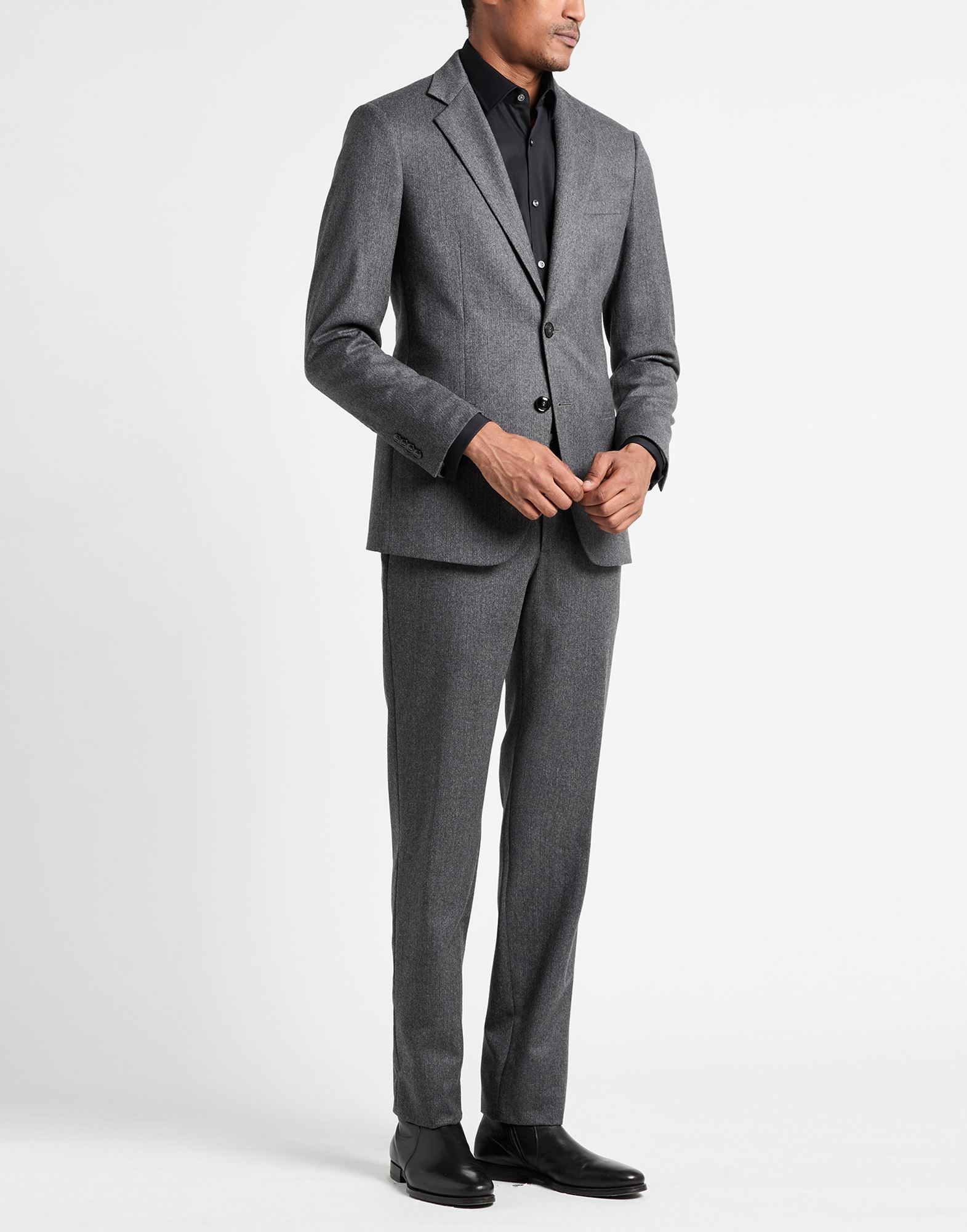  Giorgio Armani - Anzüge Und Co-ords - Anzüge - On Yoox.com 