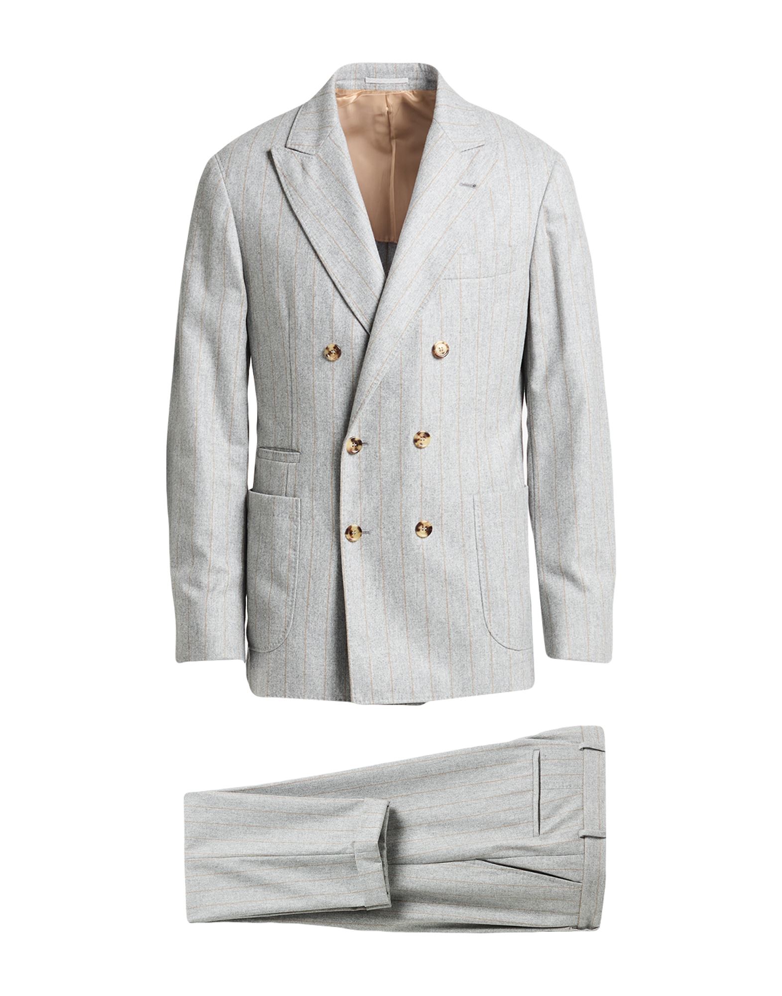  Brunello Cucinelli - Anzüge Und Co-ords - Anzüge - On Yoox.com 