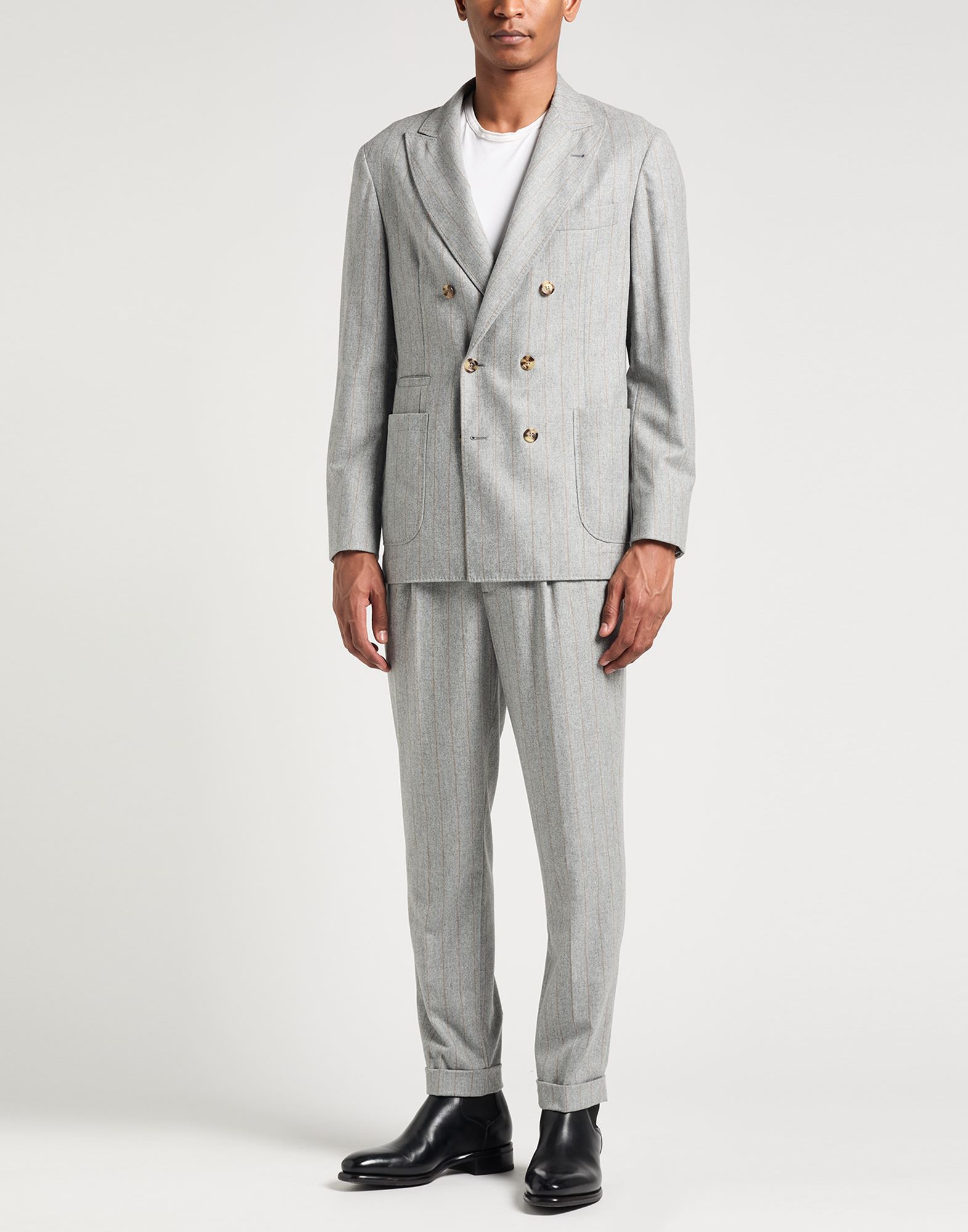  Brunello Cucinelli - Anzüge Und Co-ords - Anzüge - On Yoox.com 