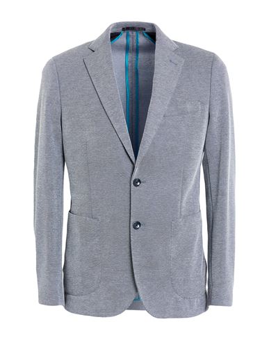 Americana Hombre Azul marino 46 Hombre