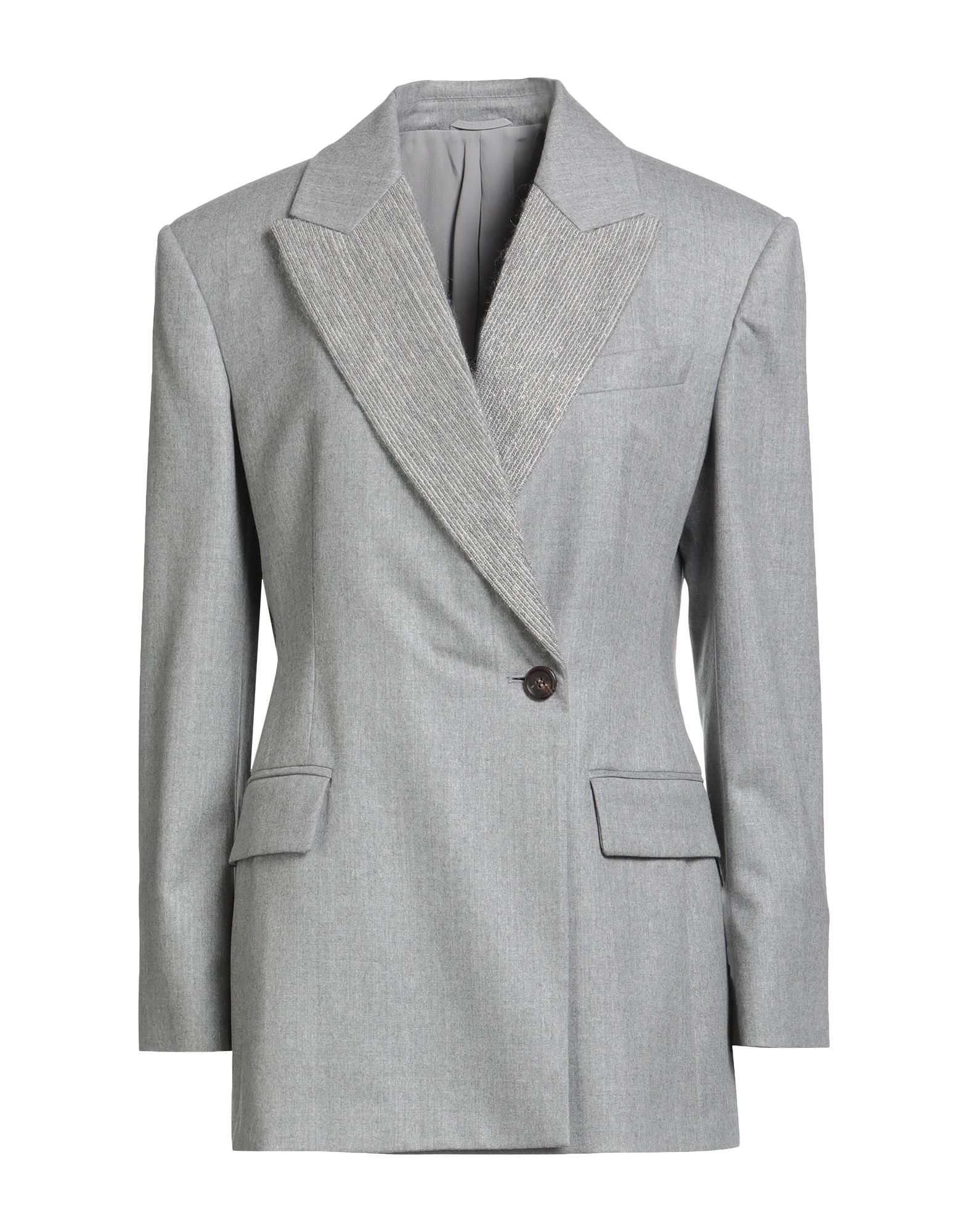 BRUNELLO CUCINELLI BRUNELLO CUCINELLI ΣΥΝΟΛΑ ΚΑΙ ΣΕΤ Σακάκι