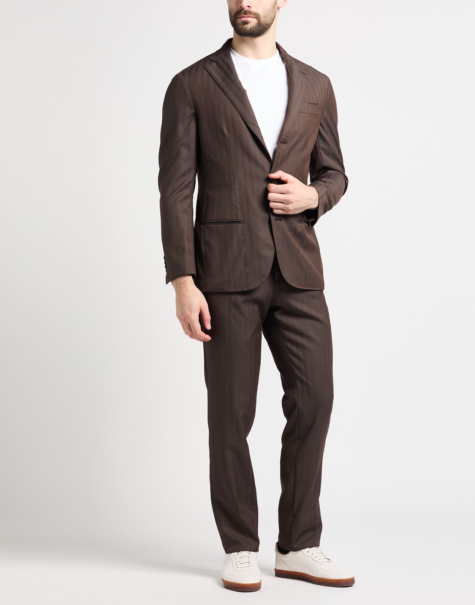  Barba Napoli - Anzüge Und Co-ords - Anzüge - On Yoox.com 