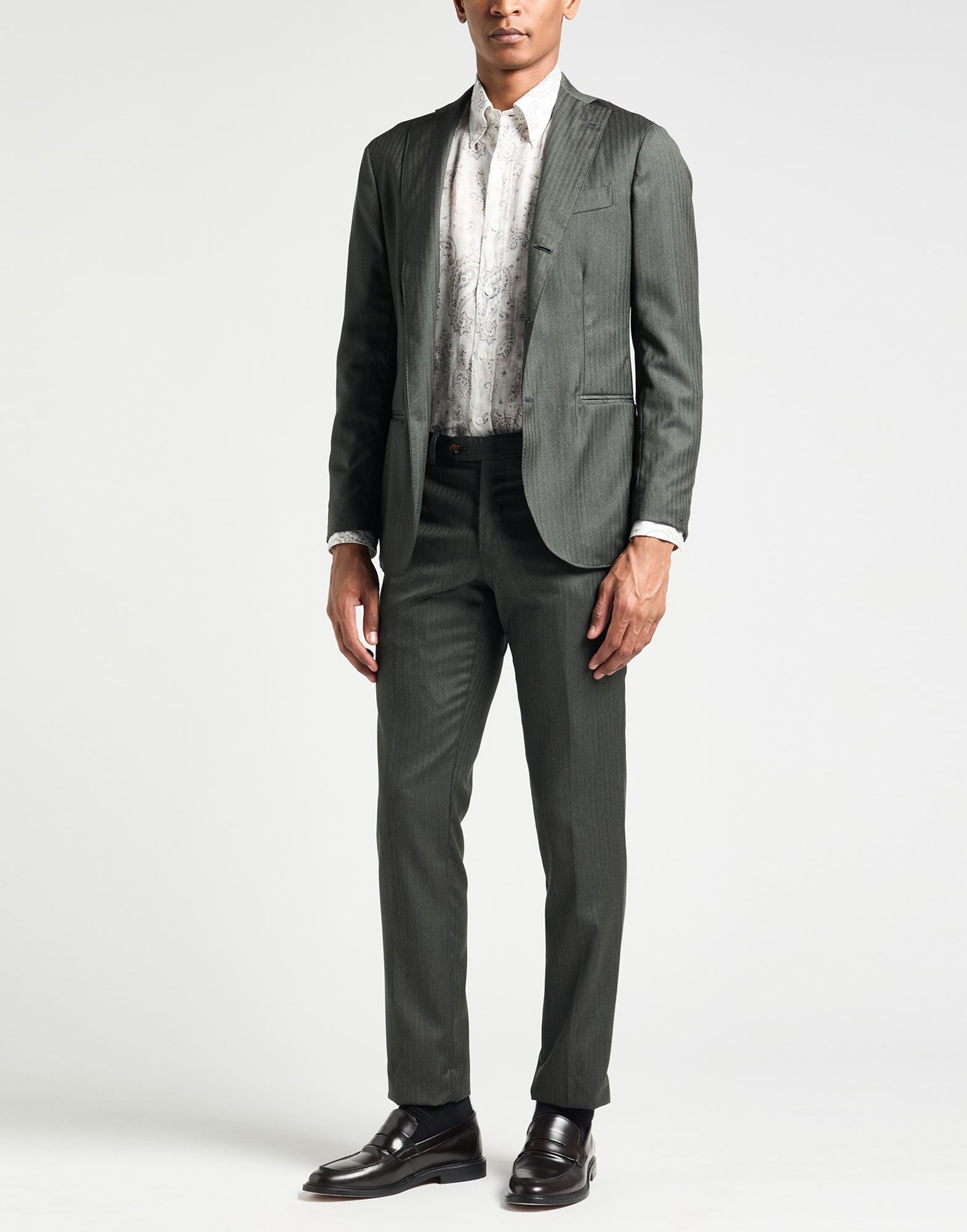  Barba Napoli - Anzüge Und Co-ords - Anzüge - On Yoox.com 