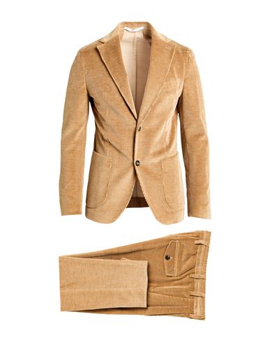 Anzug Herren Sand 46,52,54 Herren