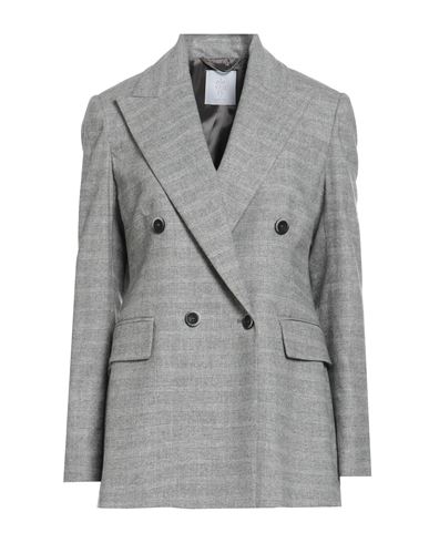 Blazer Damen Hellgrau 32 Damen