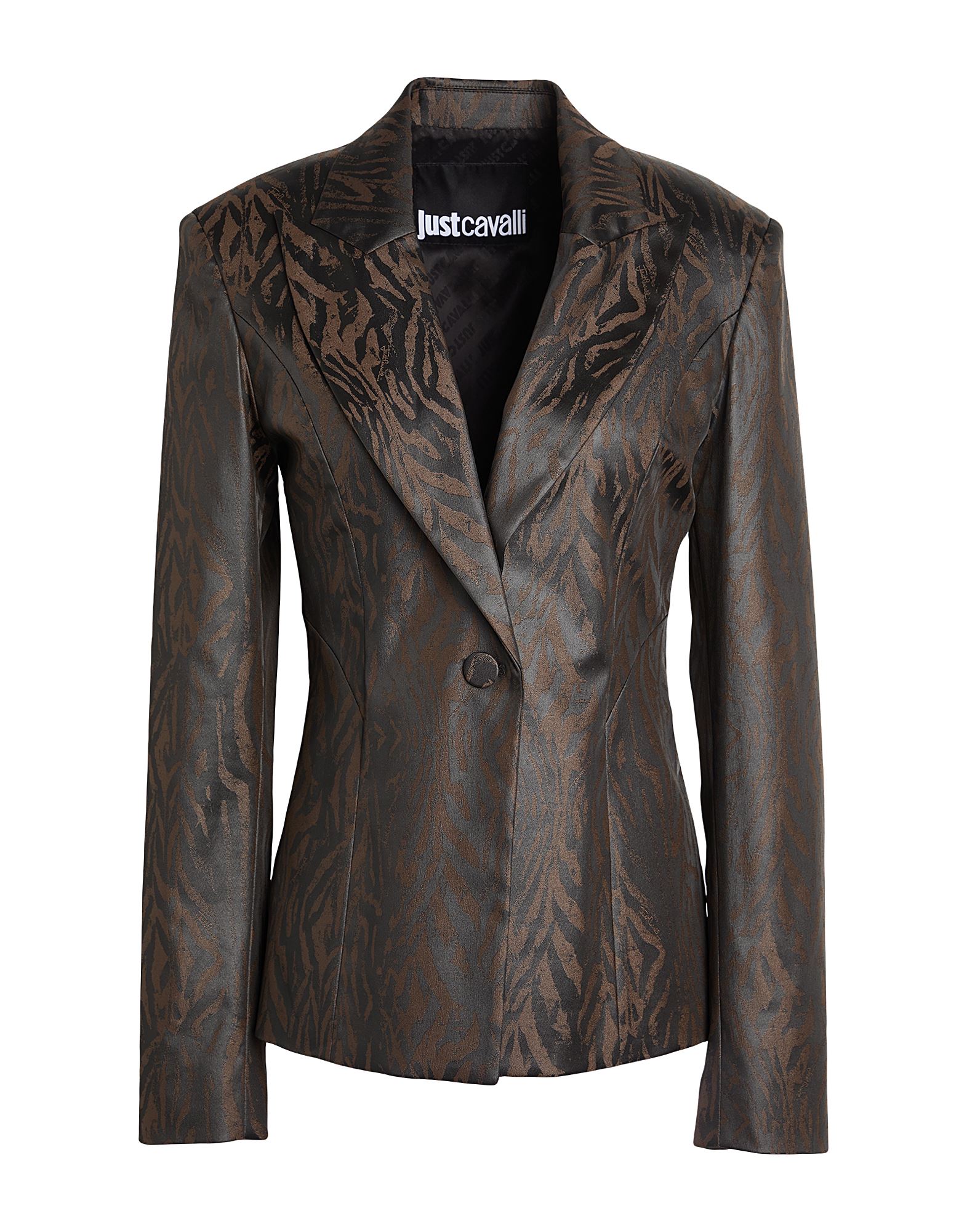 JUST CAVALLI JUST CAVALLI ΣΥΝΟΛΑ ΚΑΙ ΣΕΤ Σακάκι