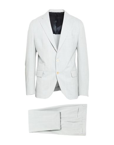 Traje Hombre Gris perla 50 Hombre