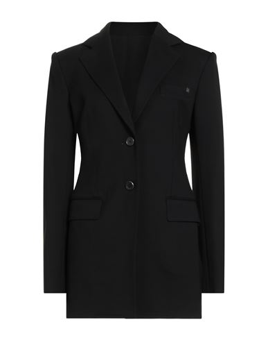 Blazer Damen Schwarz 30,32,34,36,38,40 Damen