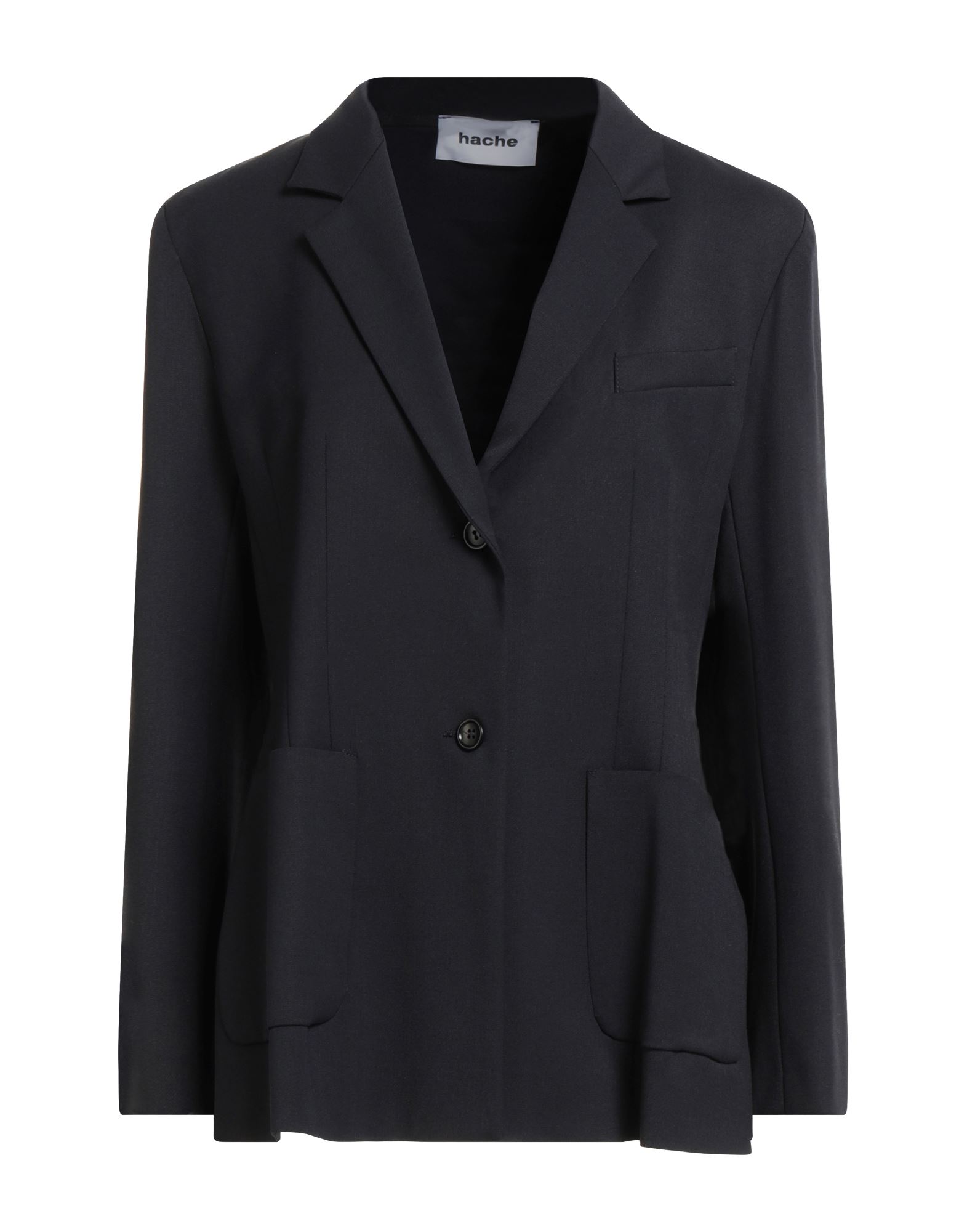  Hache - Trajes Y Conjuntos - Americanas - On Yoox.com 