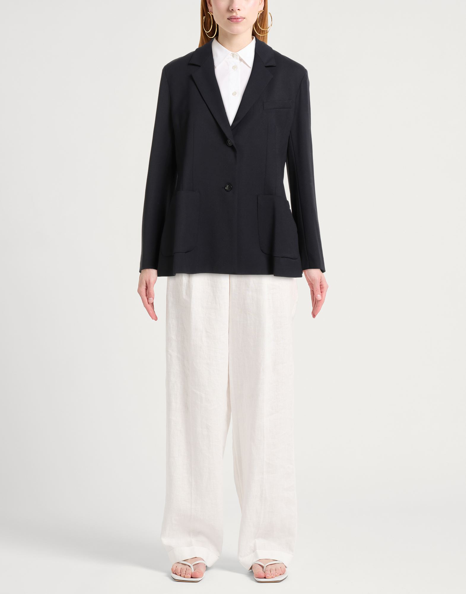  Hache - Trajes Y Conjuntos - Americanas - On Yoox.com 