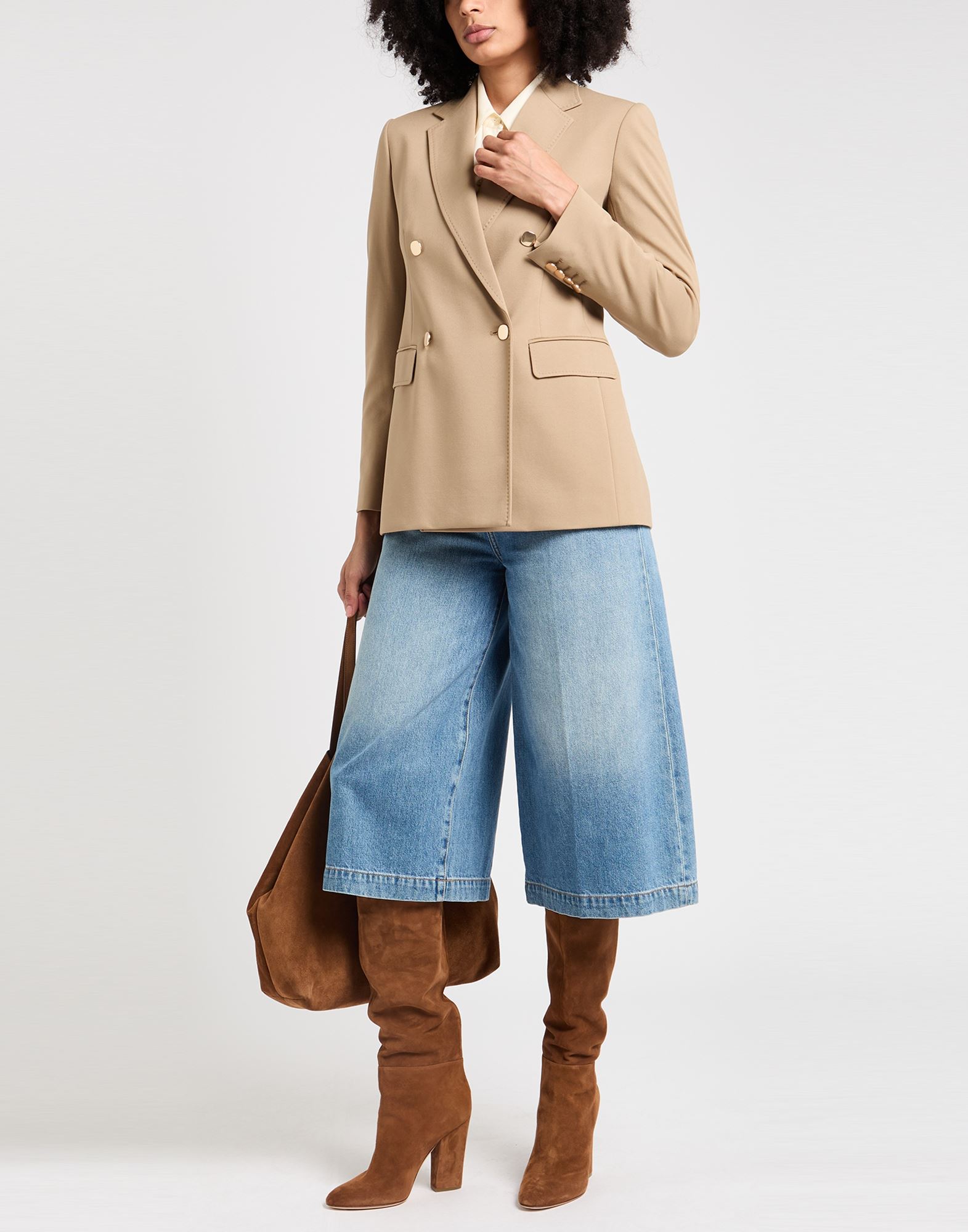  Max Mara Studio - Trajes Y Conjuntos - Americanas - On Yoox.com 