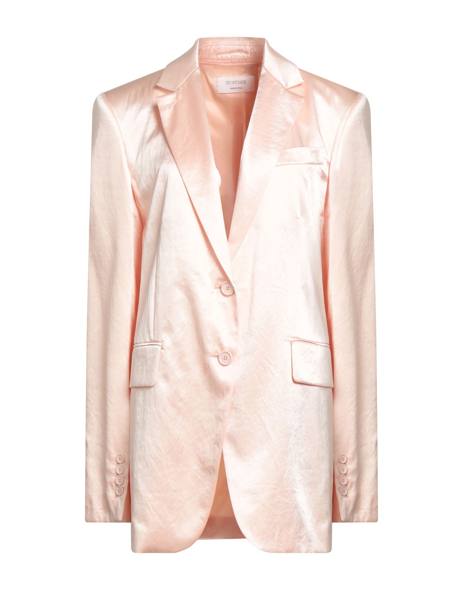 SPORTMAX SPORTMAX ΣΥΝΟΛΑ ΚΑΙ ΣΕΤ Σακάκι