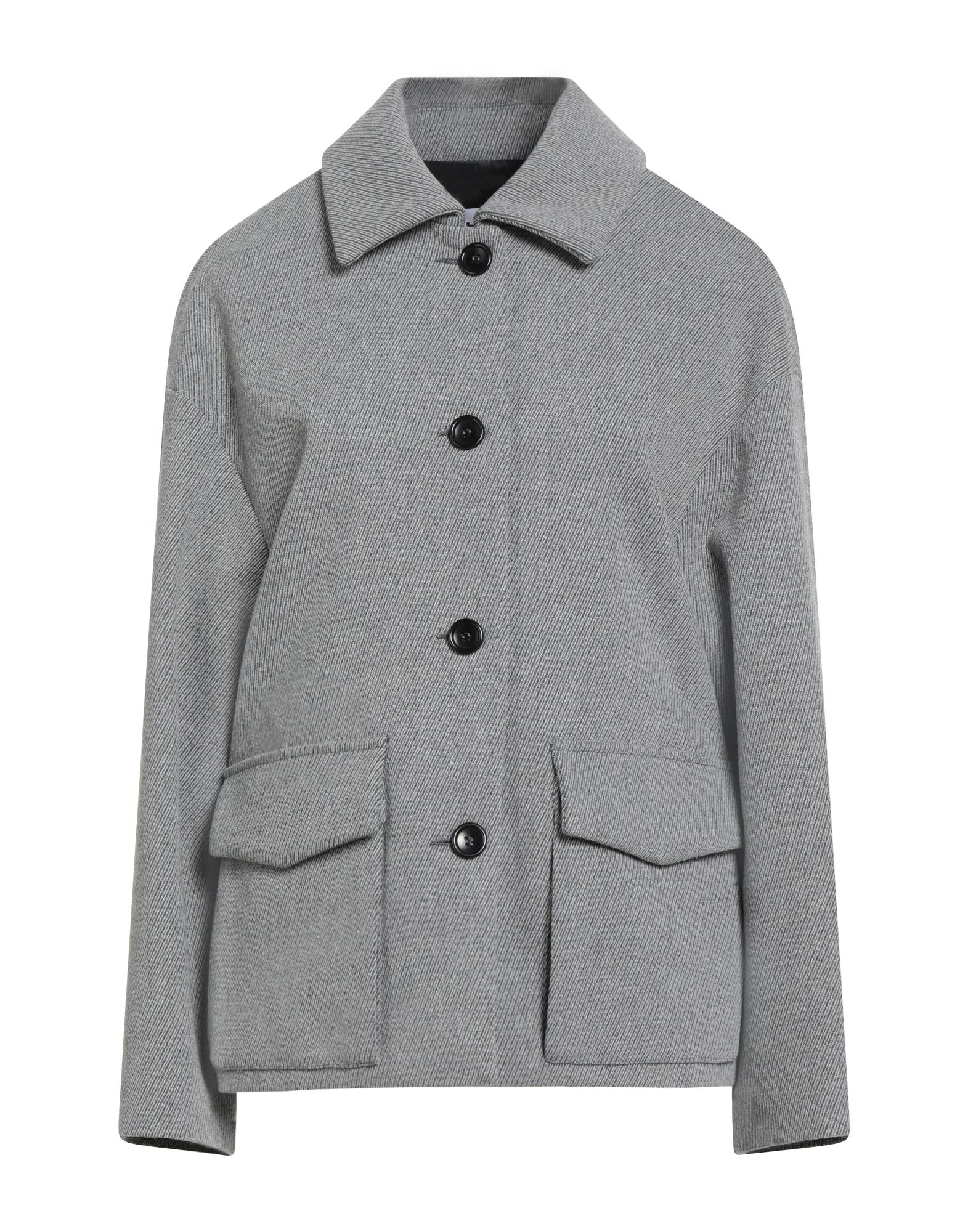  Hache - Jacken & Mäntel - Jacken Und Anoraks - On Yoox.com 