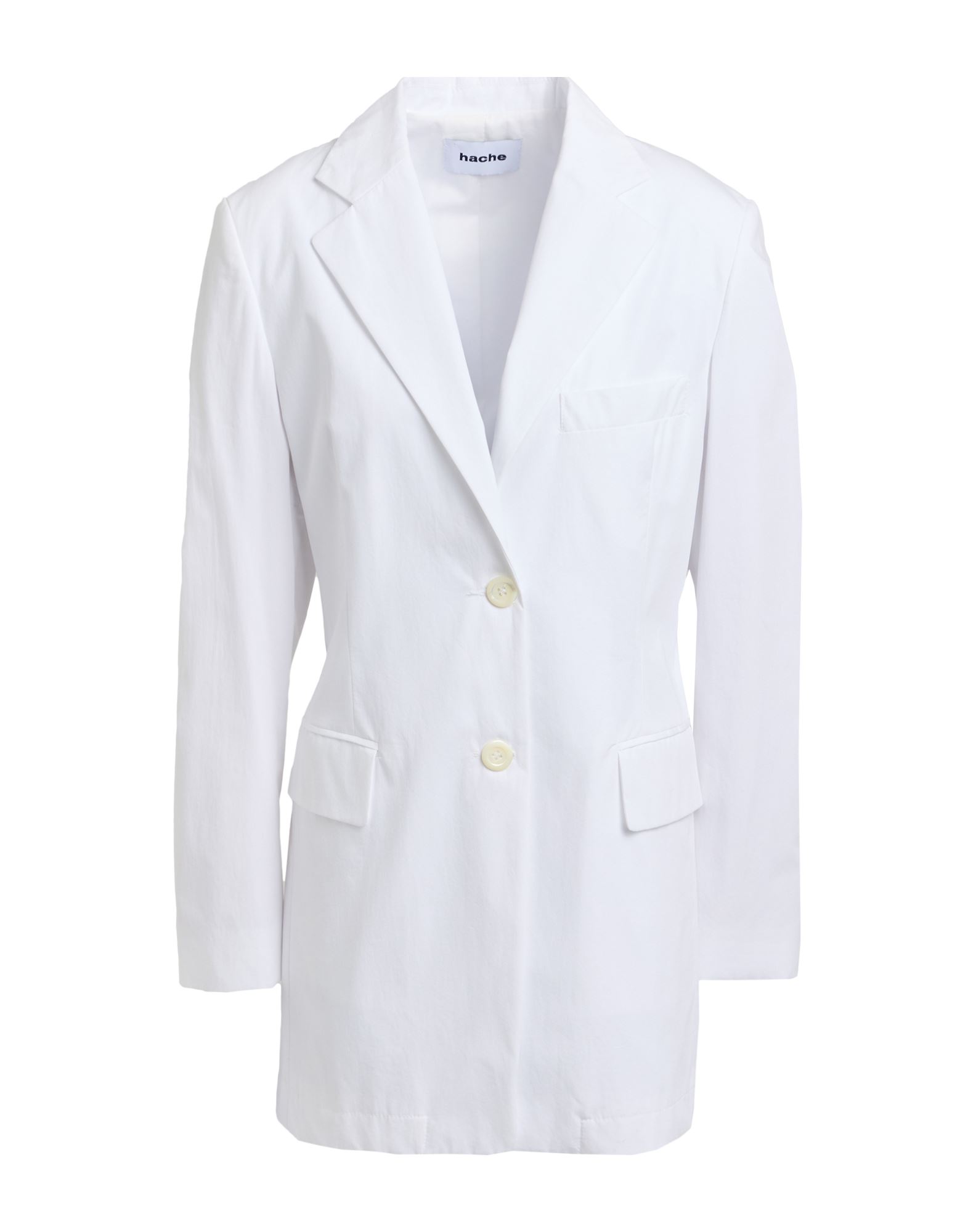  Hache - Trajes Y Conjuntos - Americanas - On Yoox.com 