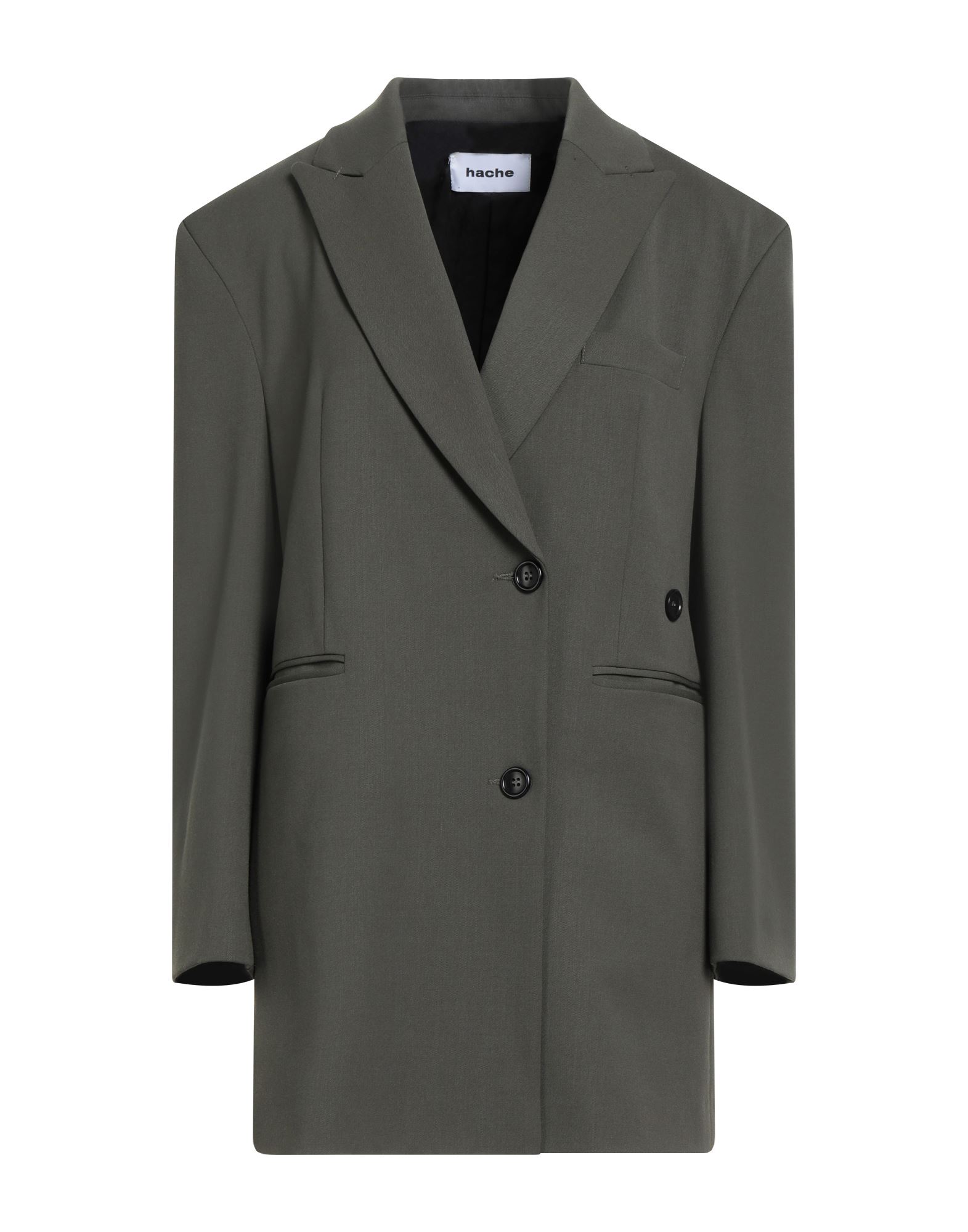  Hache - Trajes Y Conjuntos - Americanas - On Yoox.com 