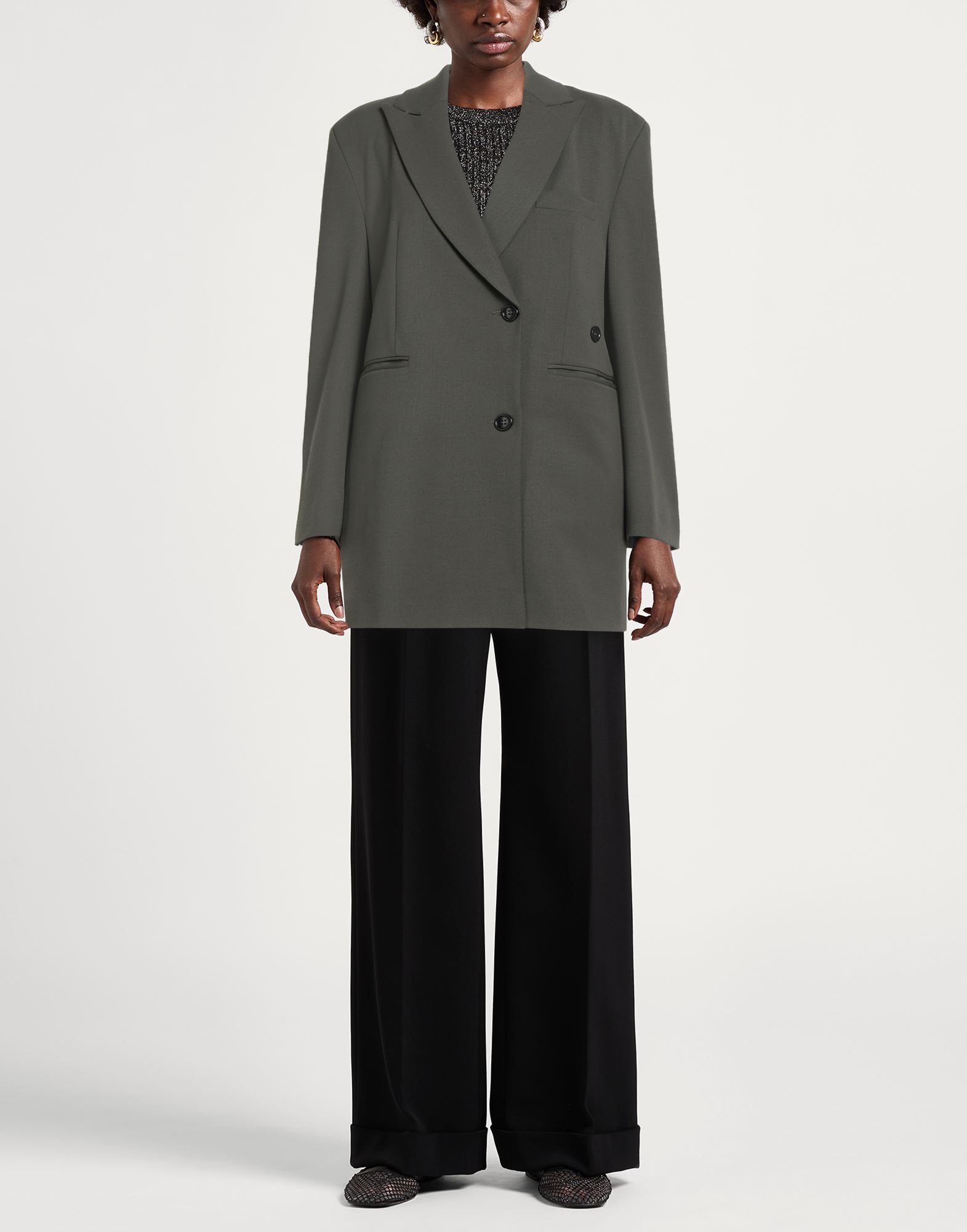 Hache - Trajes Y Conjuntos - Americanas - On Yoox.com 