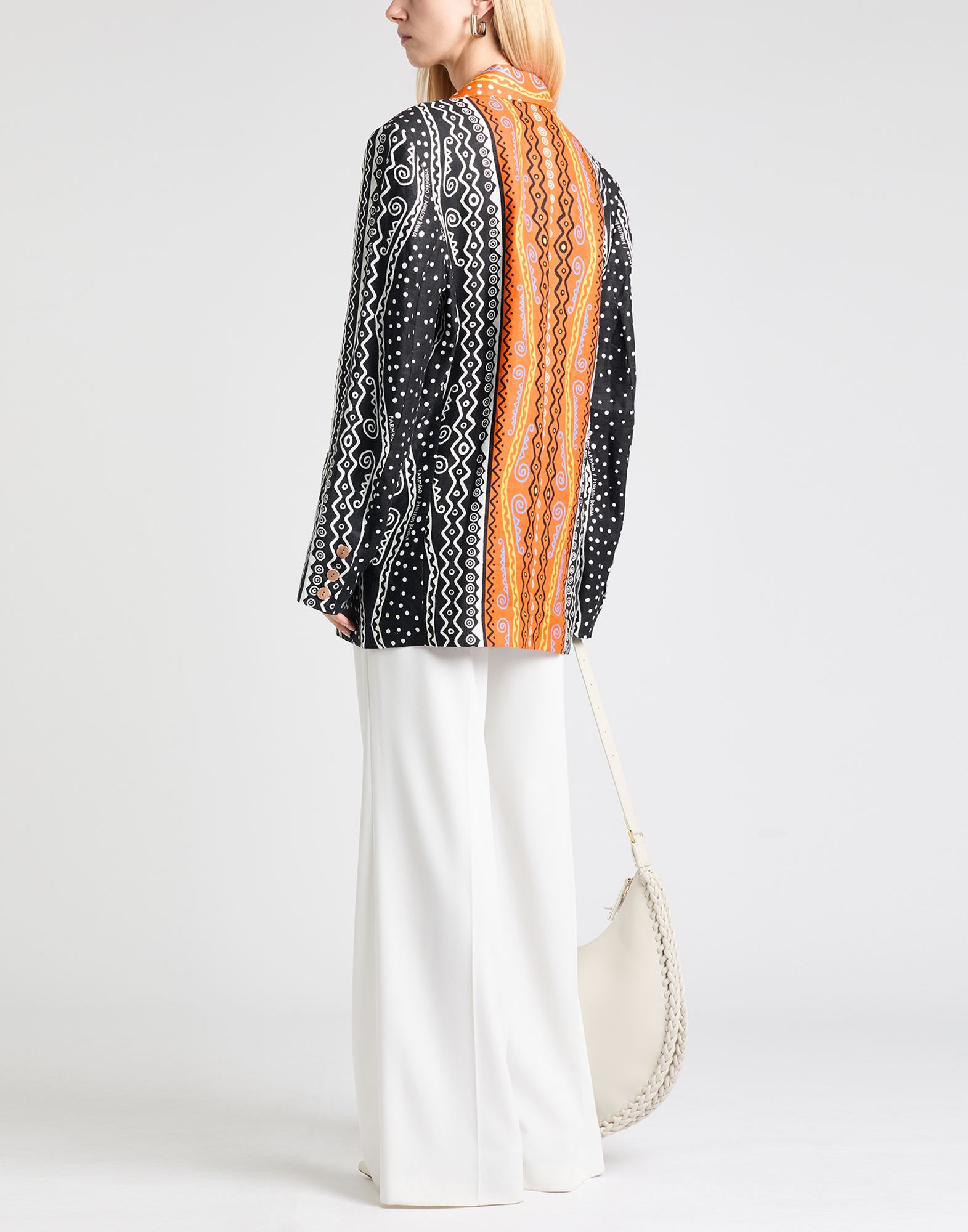  Farm Rio - Anzüge Und Co-ords - Blazers - On Yoox.com 