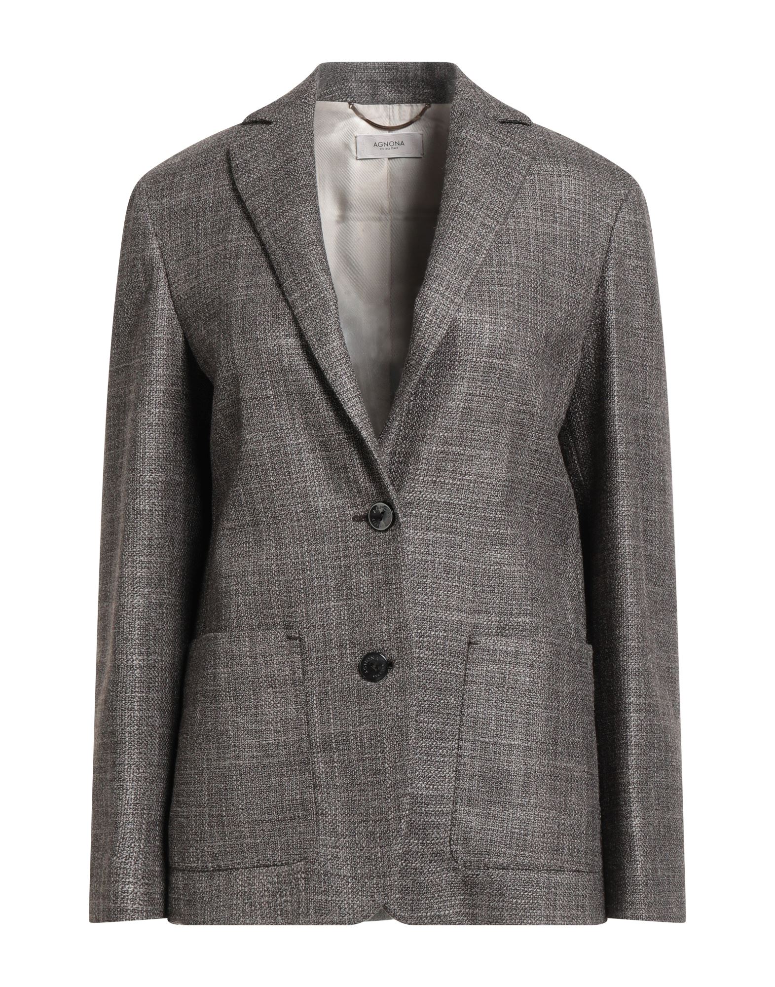  Agnona - Anzüge Und Co-ords - Blazers - On Yoox.com 