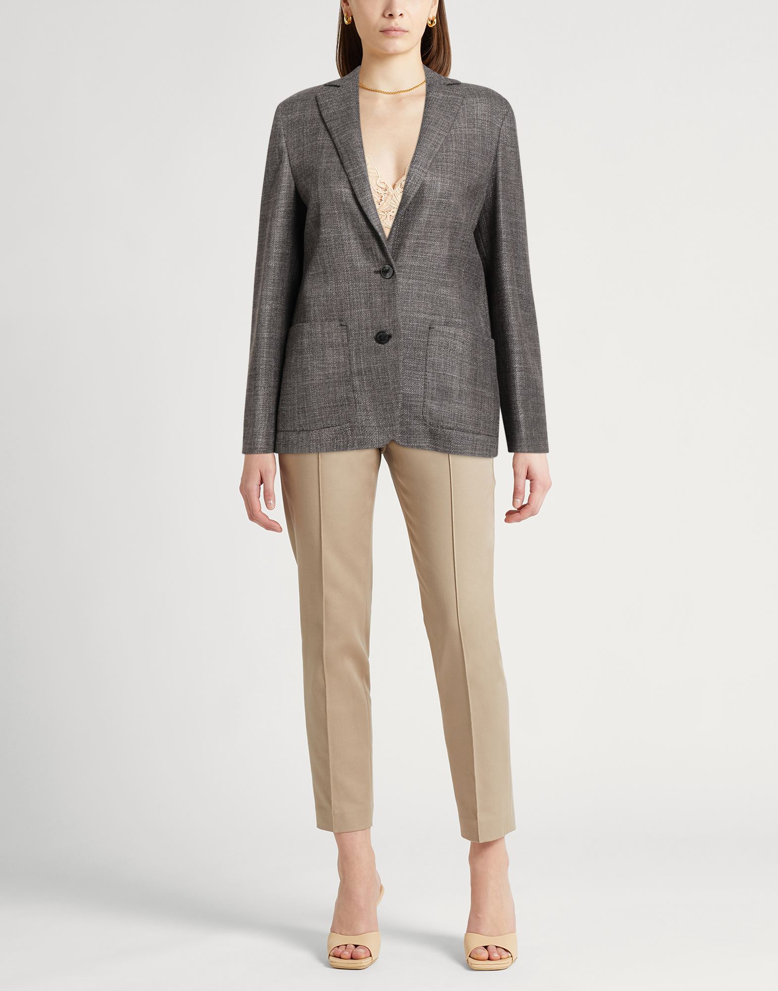  Agnona - Anzüge Und Co-ords - Blazers - On Yoox.com 