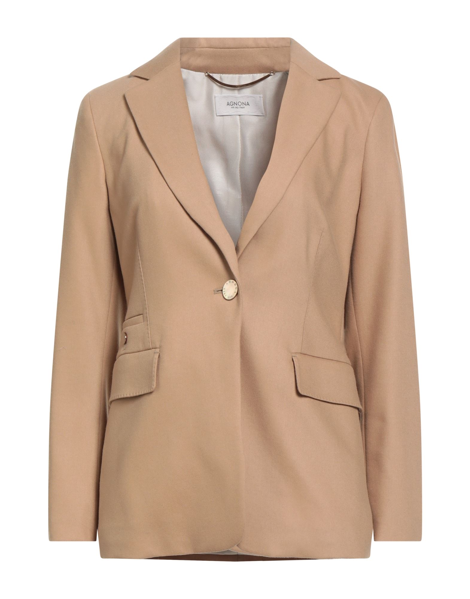  Agnona - Anzüge Und Co-ords - Blazers - On Yoox.com 