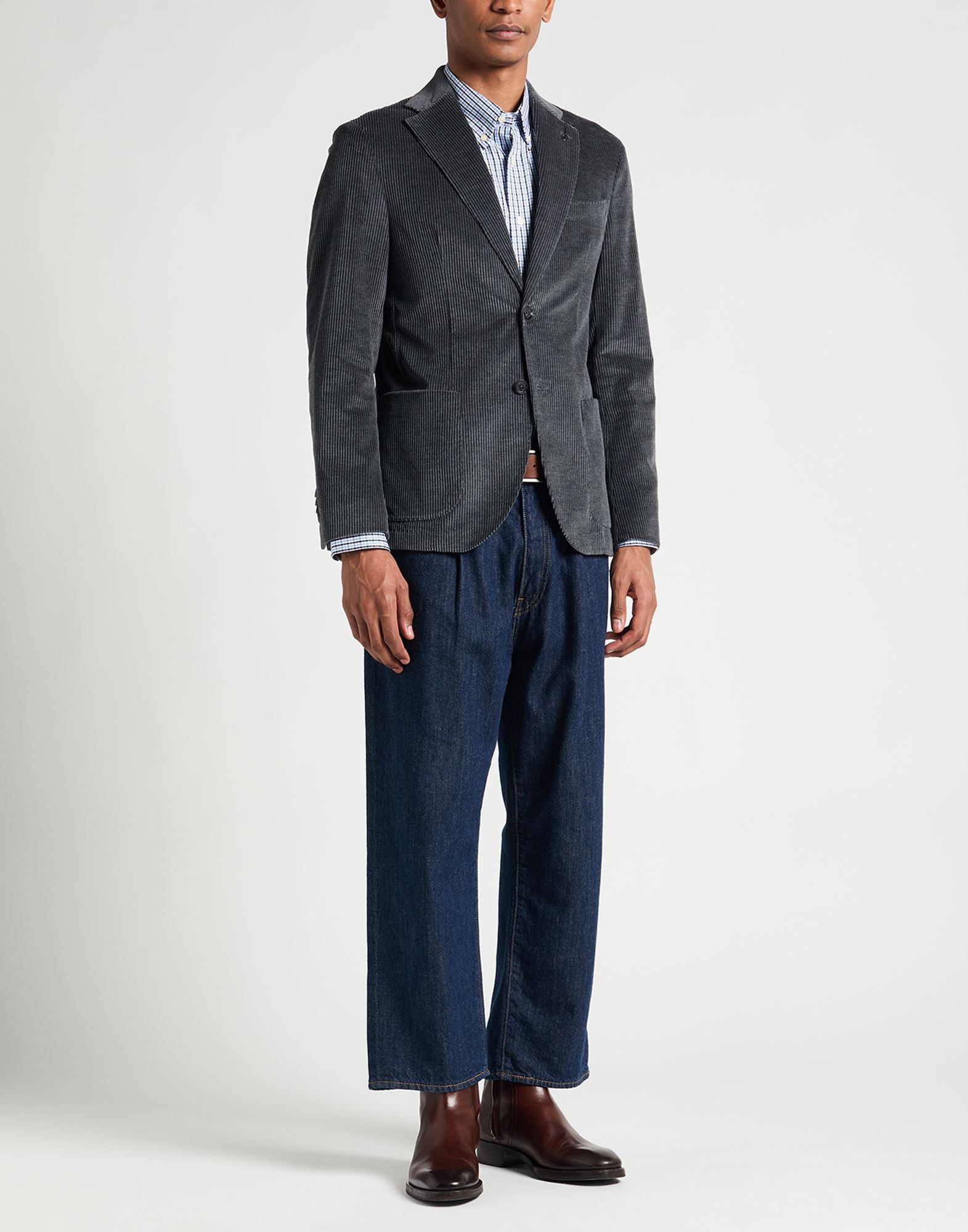  Paoloni - Anzüge Und Co-ords - Blazers - On Yoox.com 