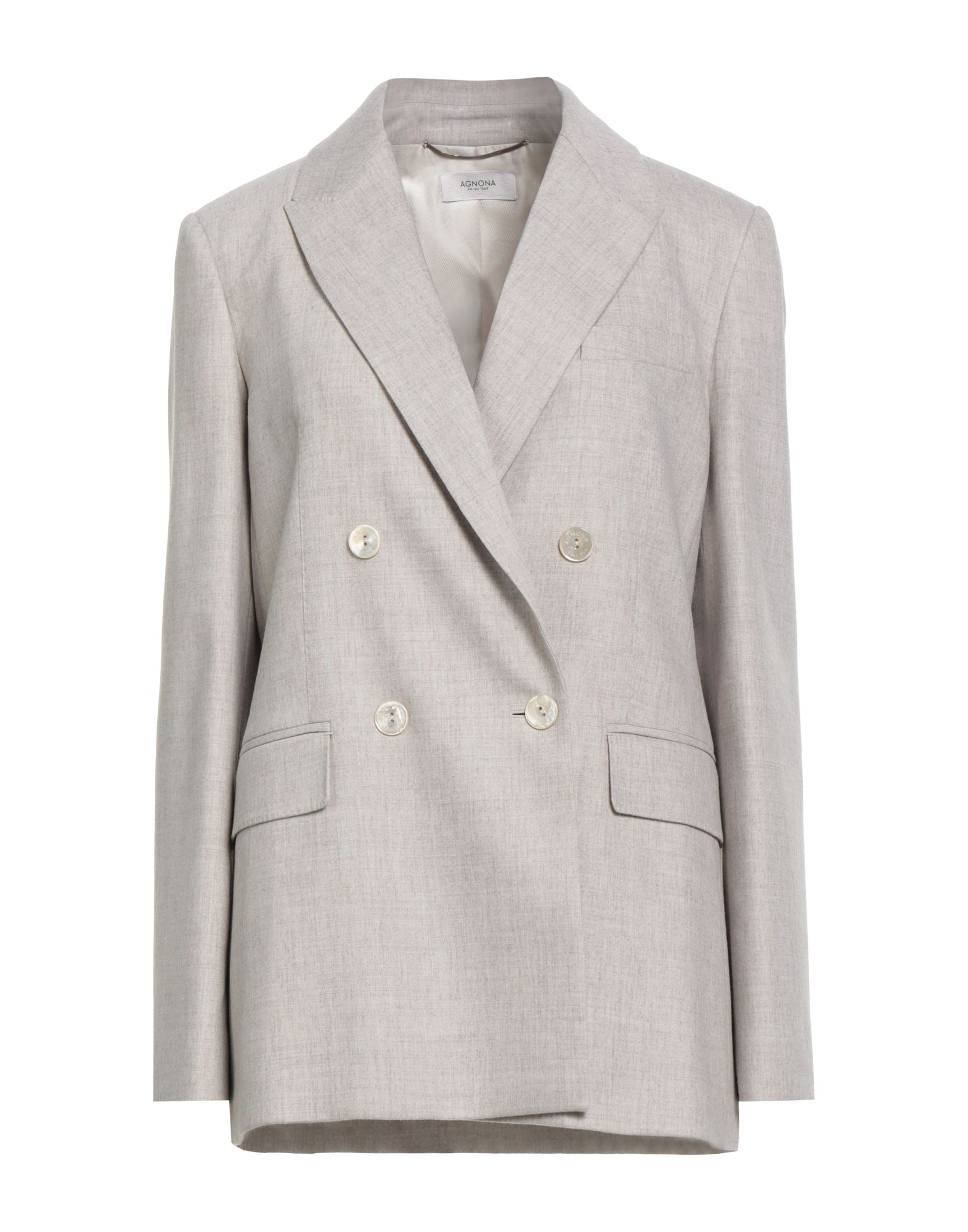  Agnona - Anzüge Und Co-ords - Blazers - On Yoox.com 