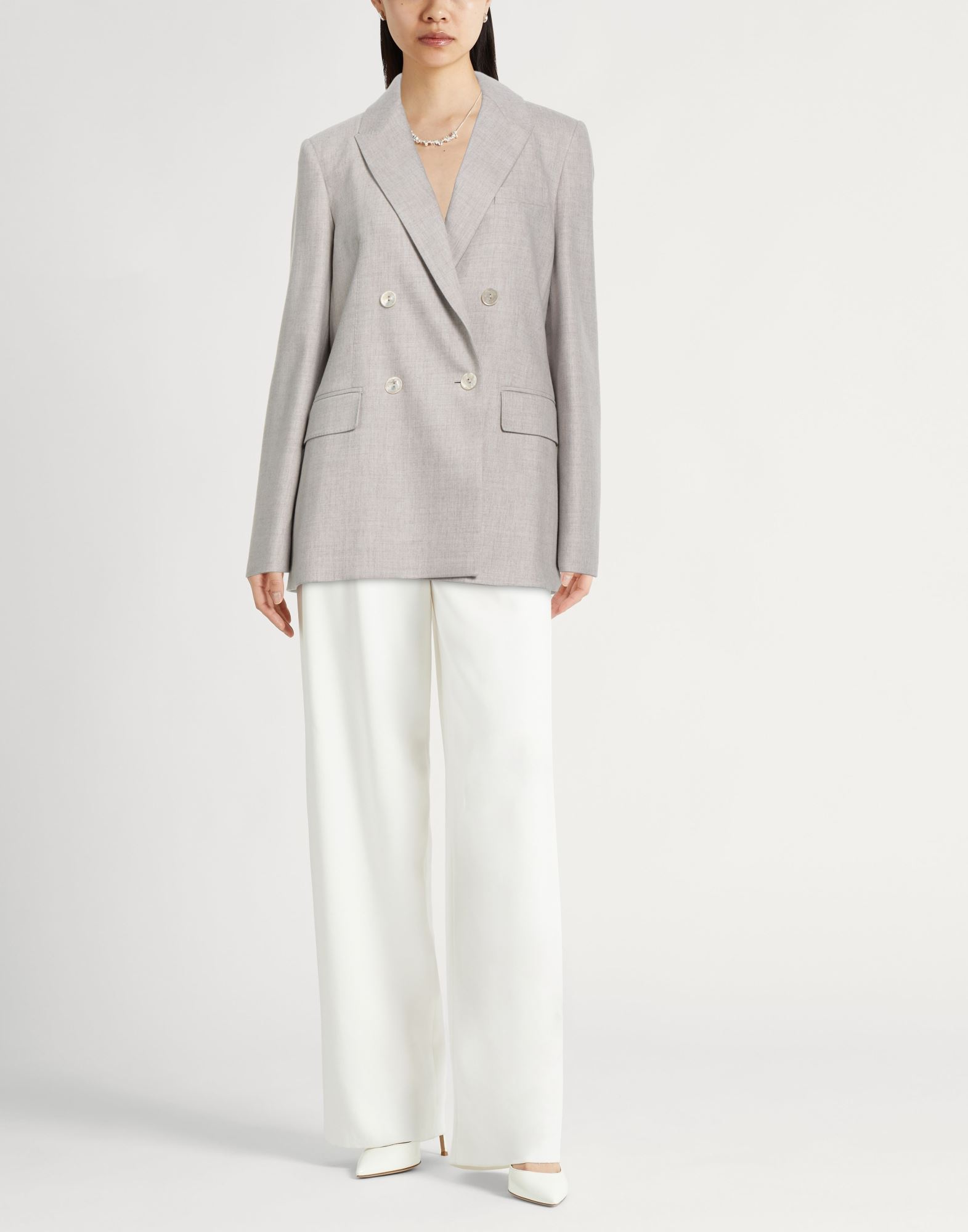  Agnona - Anzüge Und Co-ords - Blazers - On Yoox.com 