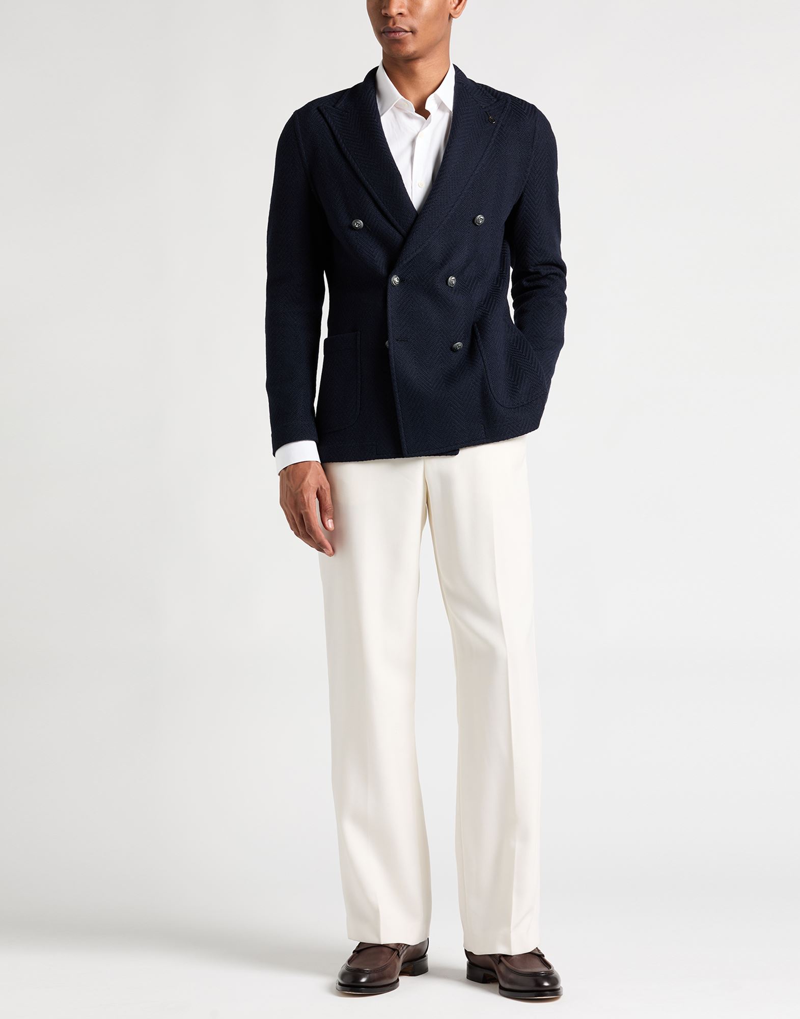  Paoloni - Anzüge Und Co-ords - Blazers - On Yoox.com 