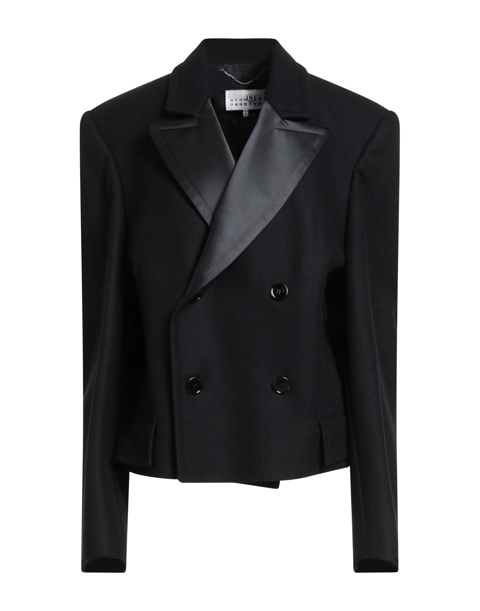 MM6 MAISON MARGIELA MM6 MAISON MARGIELA ΣΥΝΟΛΑ ΚΑΙ ΣΕΤ Σακάκι