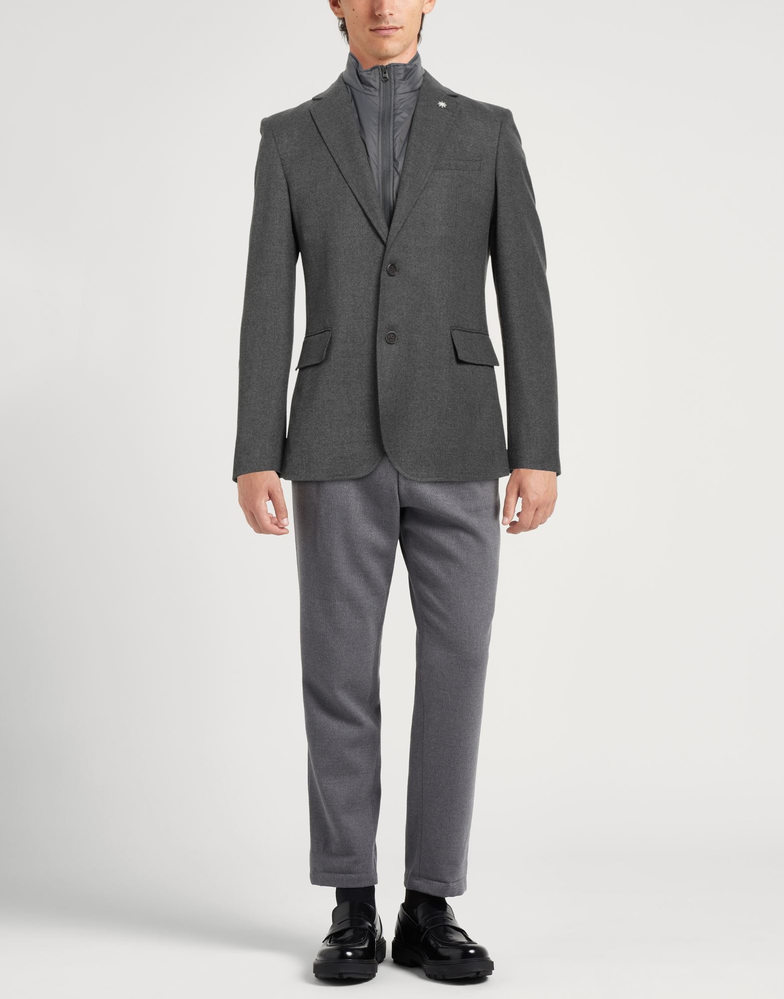  Manuel Ritz - Anzüge Und Co-ords - Blazers - On Yoox.com 