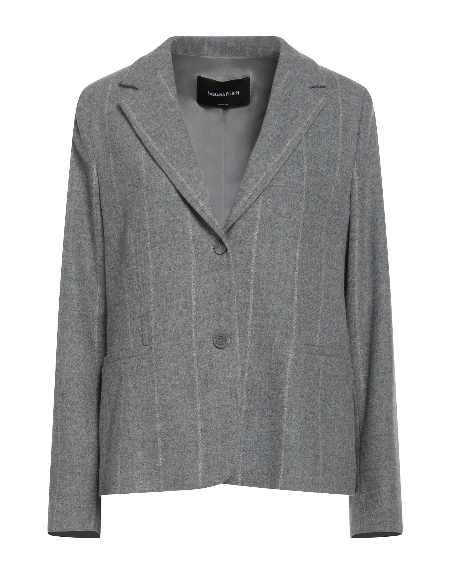  Fabiana Filippi - Anzüge Und Co-ords - Blazers - On Yoox.com 