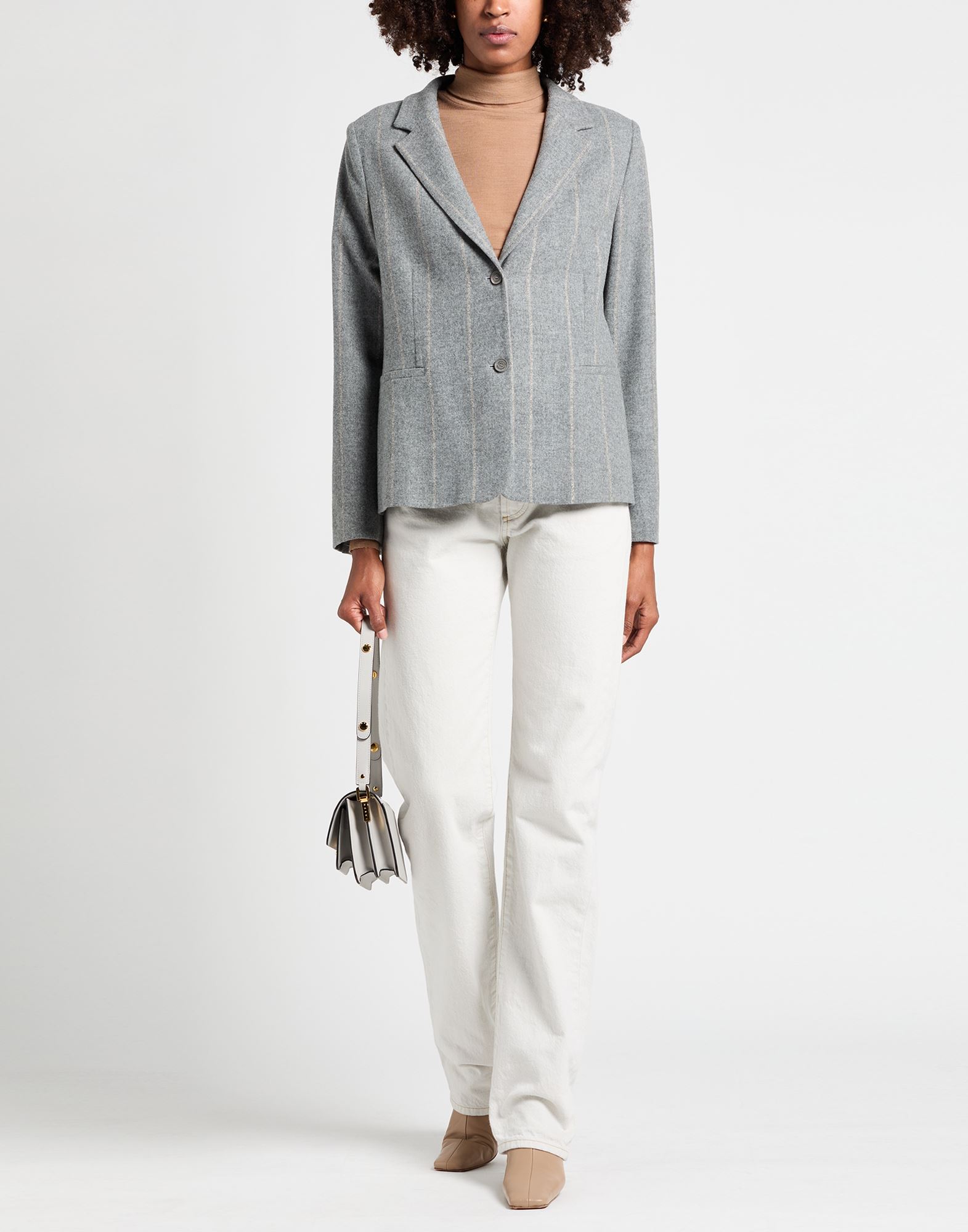  Fabiana Filippi - Anzüge Und Co-ords - Blazers - On Yoox.com 